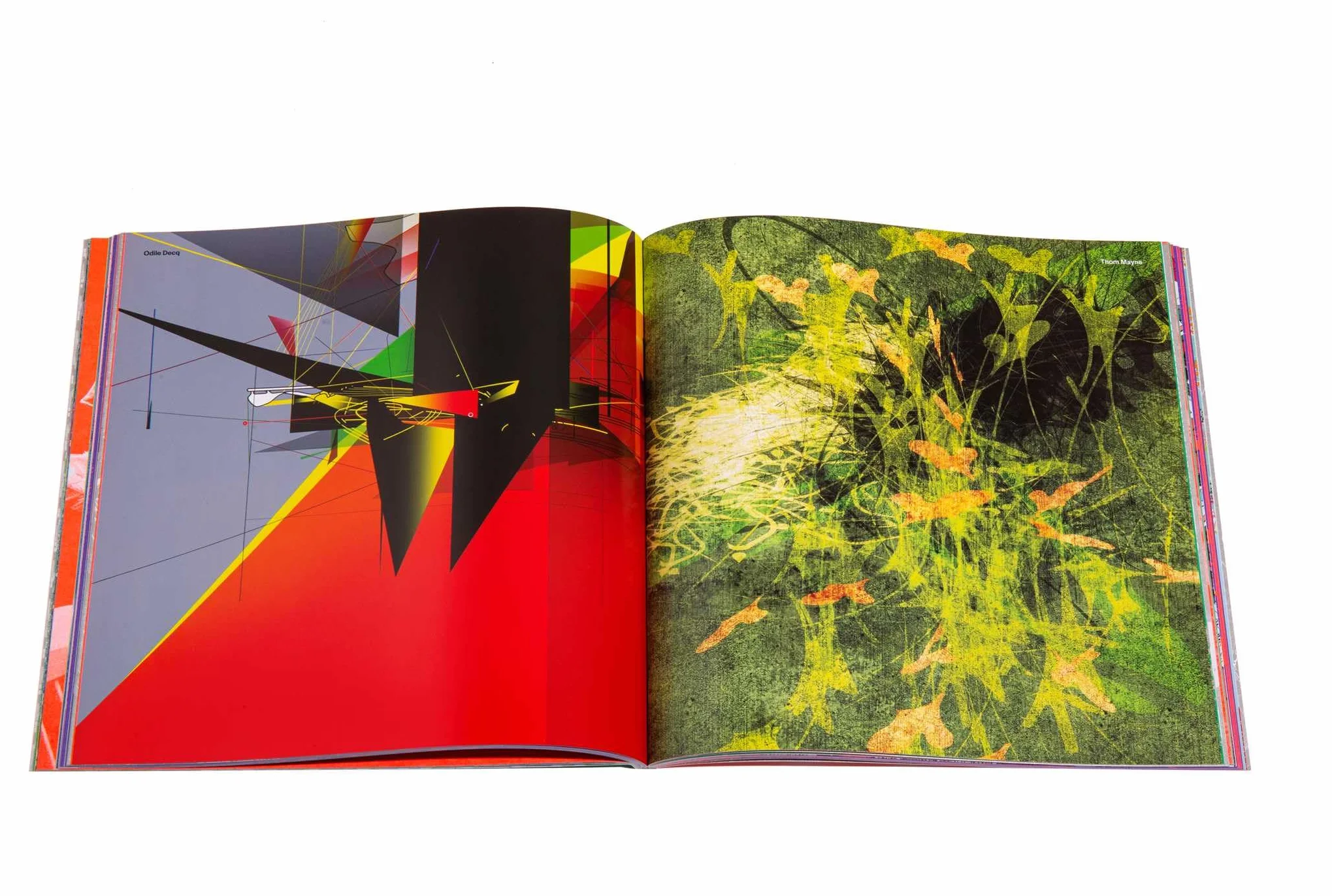 Archigram Ten