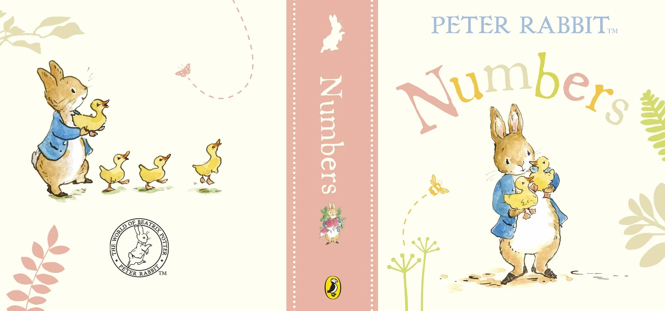 Peter Rabbit Tales: Little Library