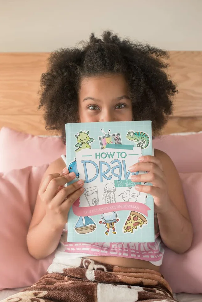 How to Draw for Kids