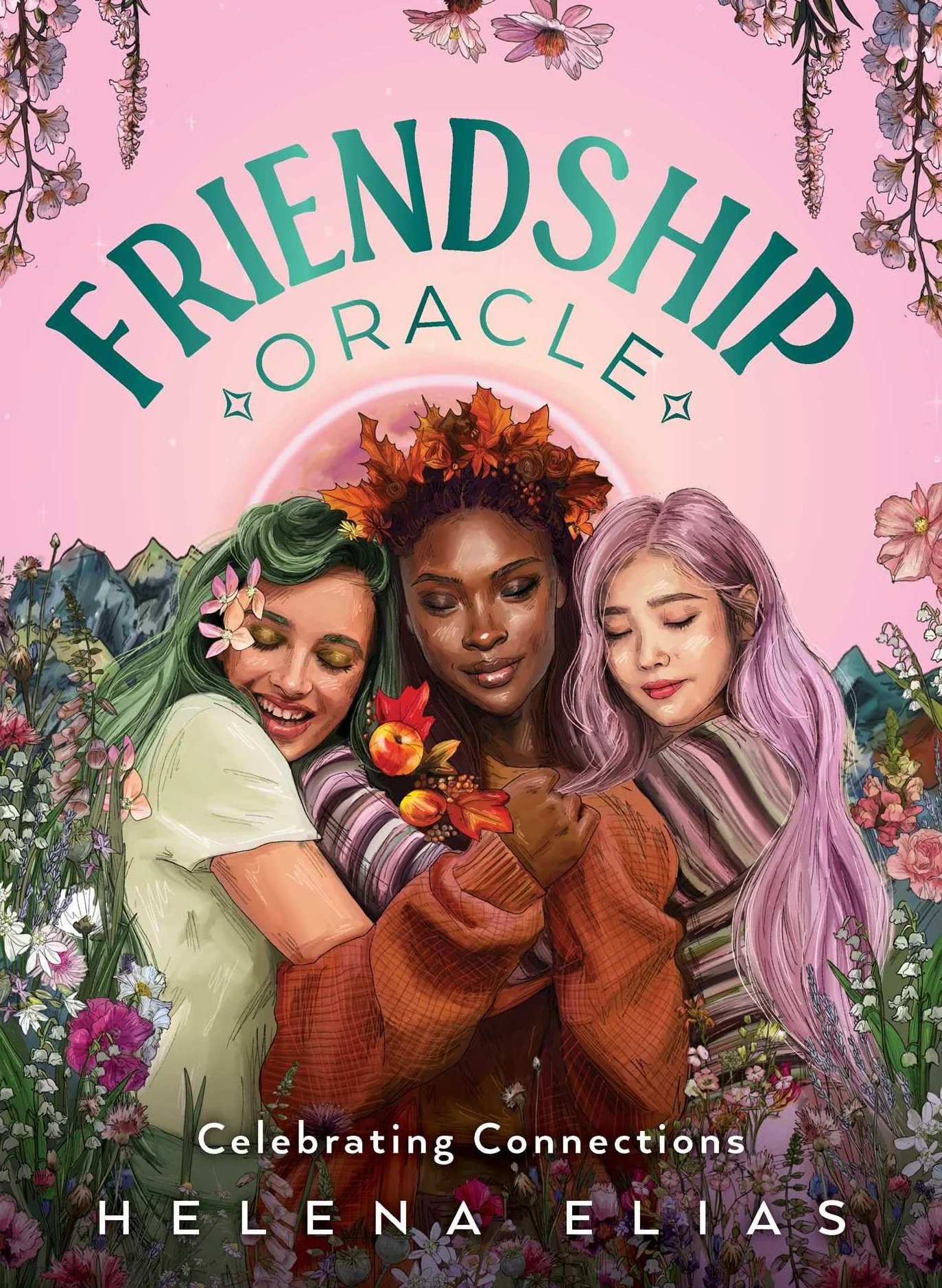 Friendship Oracle: Celebrating connections