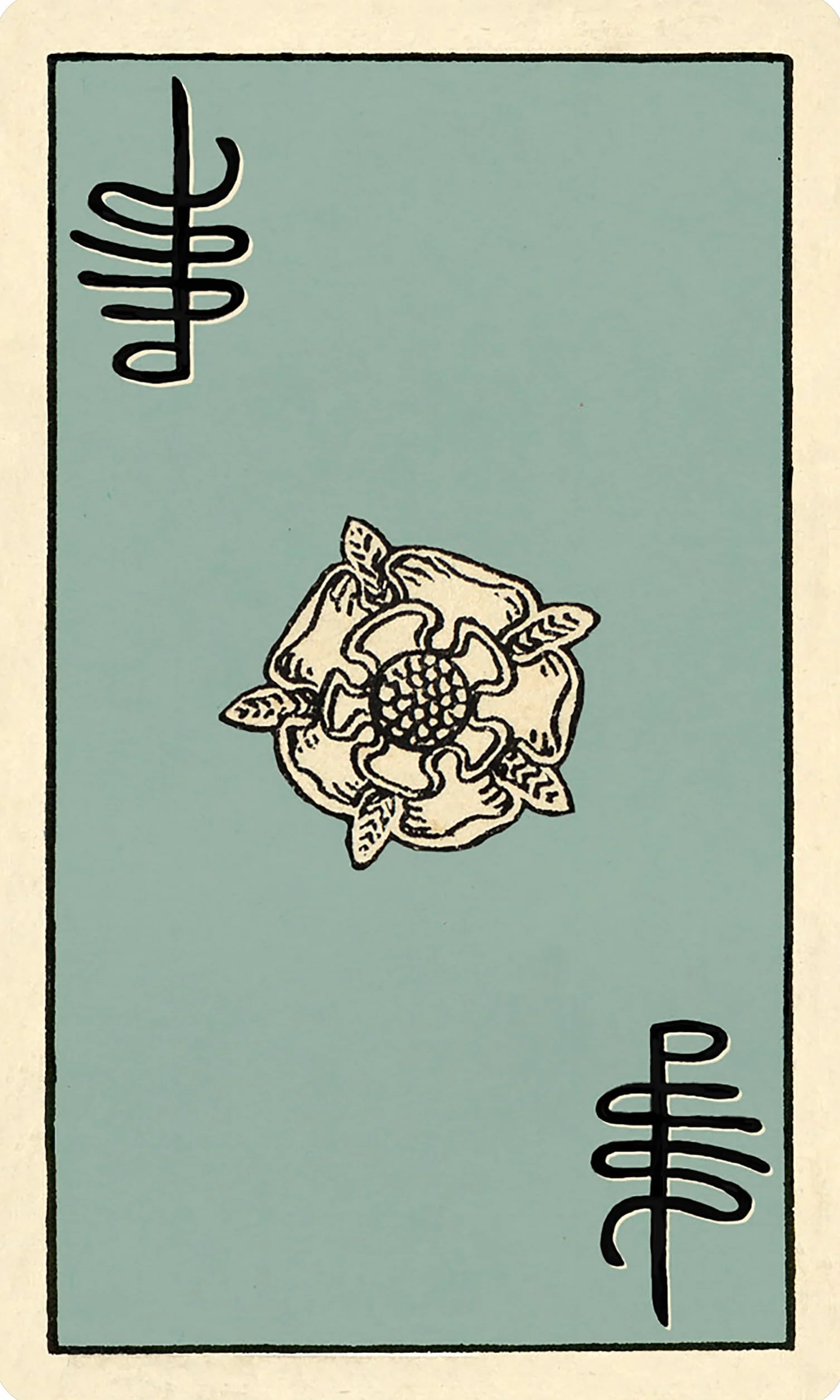 Smith-Waite® Centennial Tarot Deck In A Tin