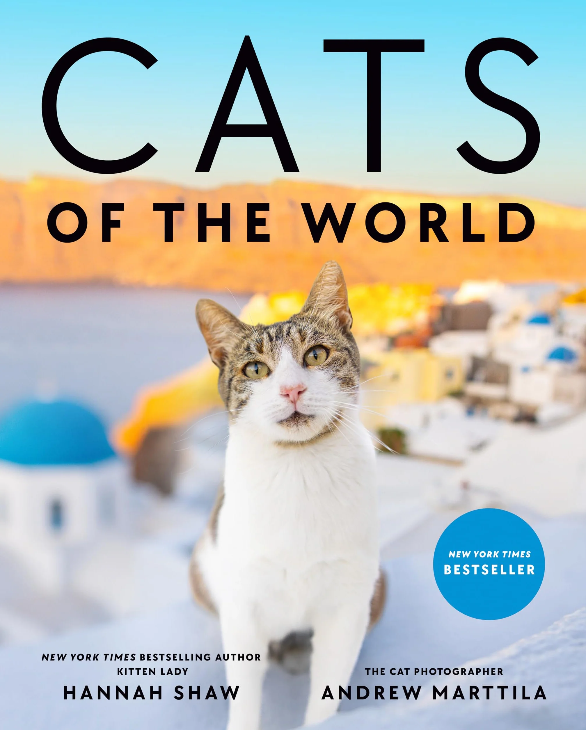 Cats of the World: TK