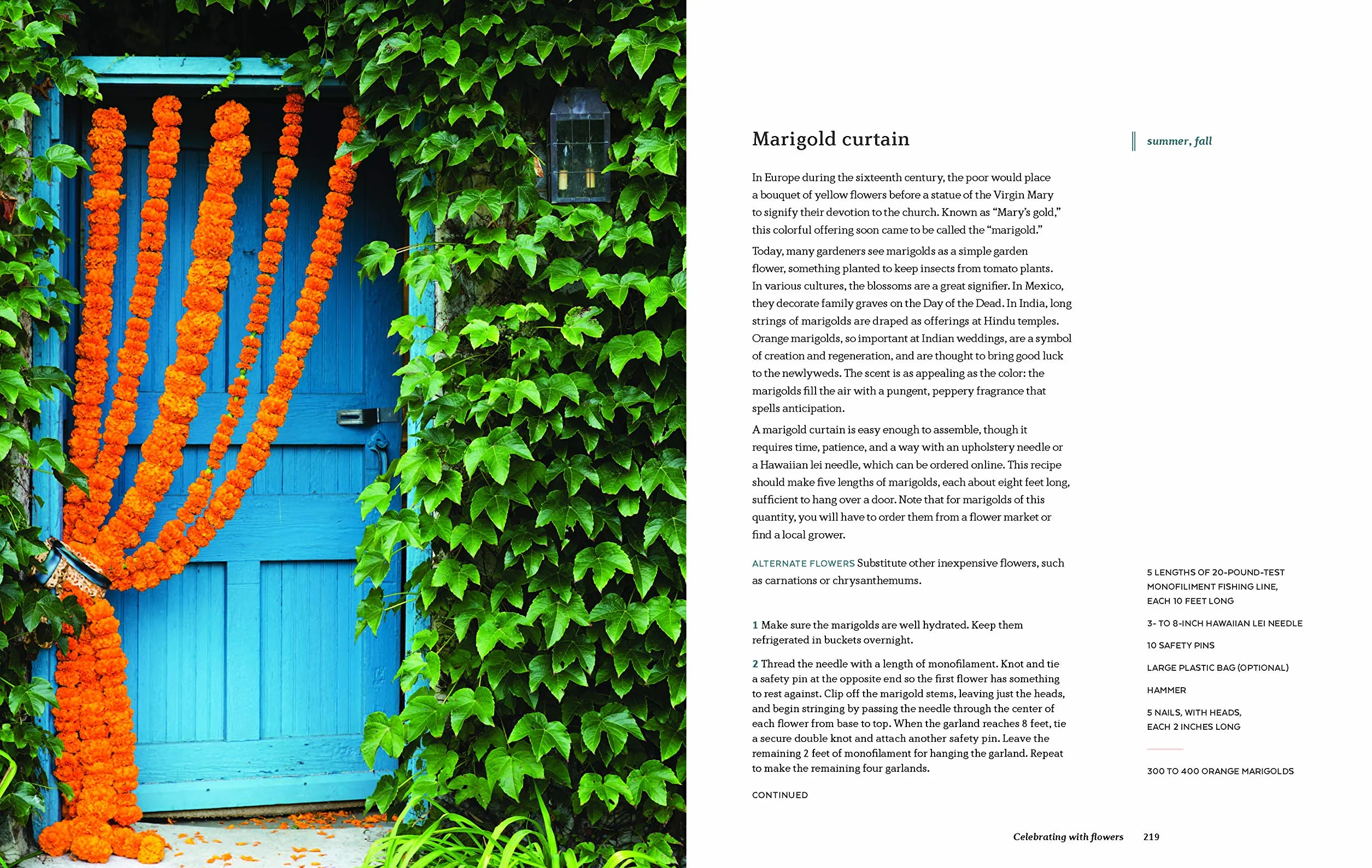 The Flower Workshop: Lessons in Arranging Blooms, Branches, Fruits, and Foraged Materials