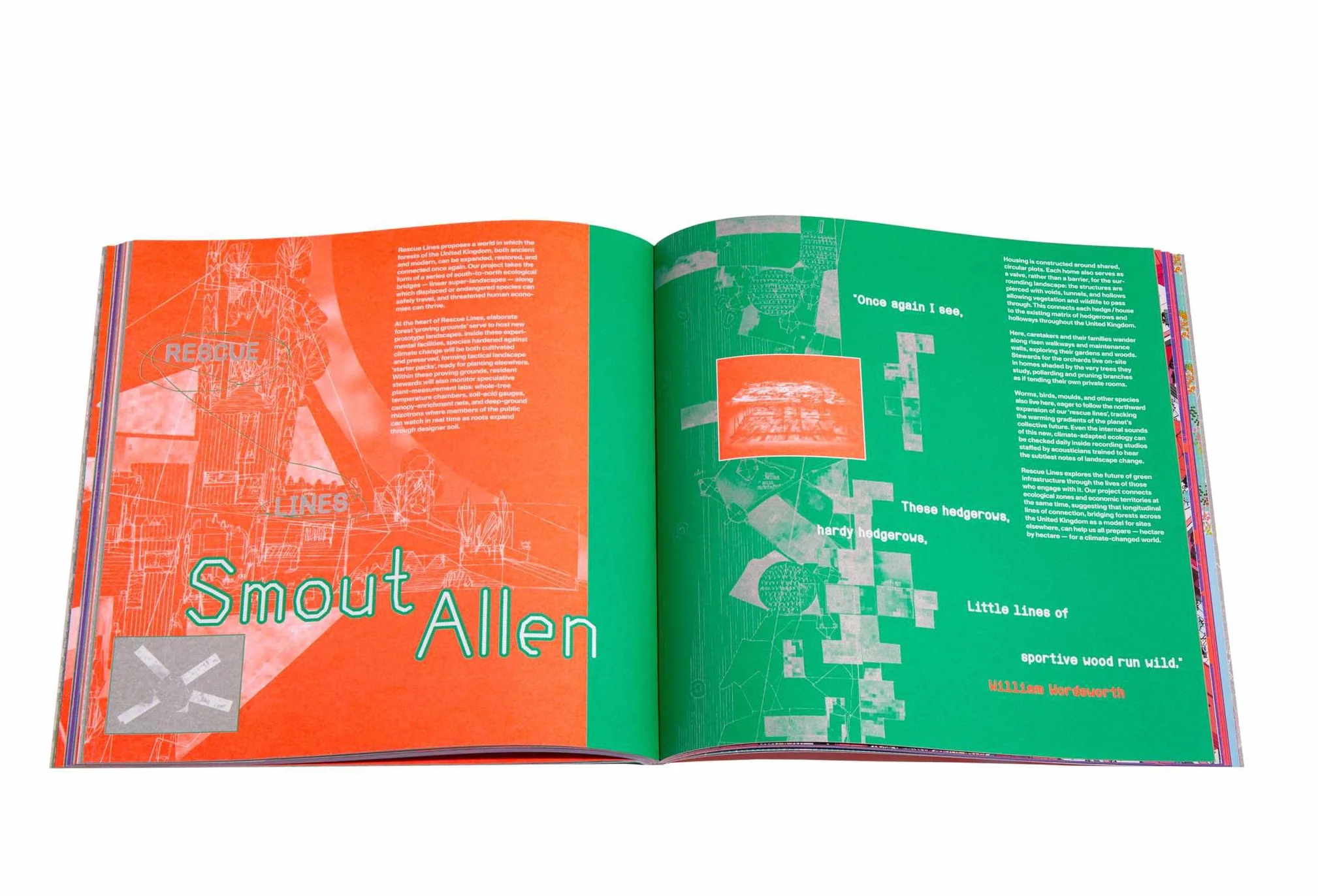 Archigram Ten