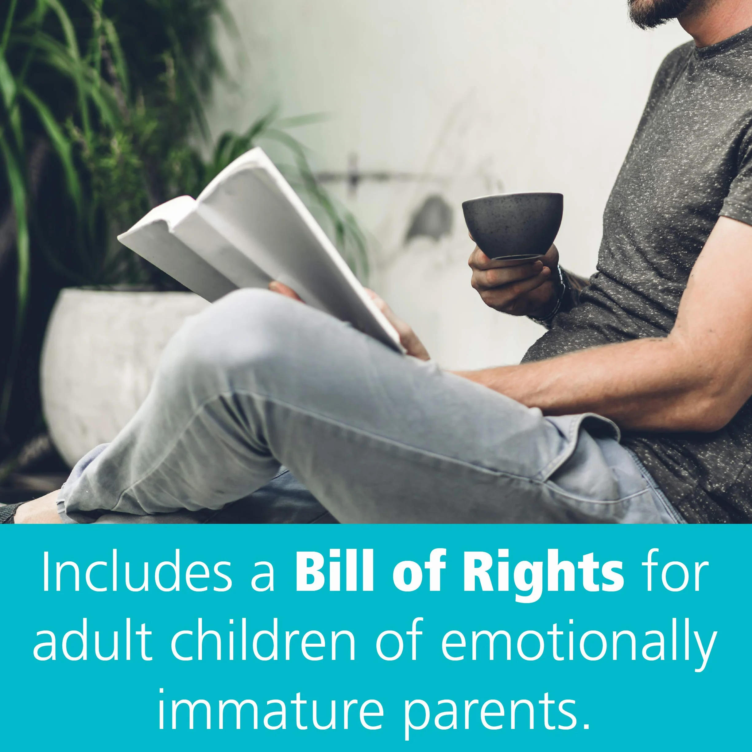 Recovering from Emotionally Immature Parents: Practical Tools to Establish Boundaries and Reclaim Your Emotional Autonomy