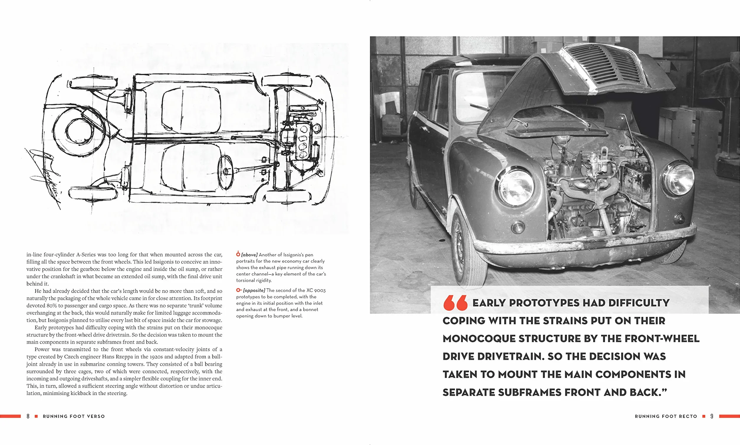 Mini: 60 Years