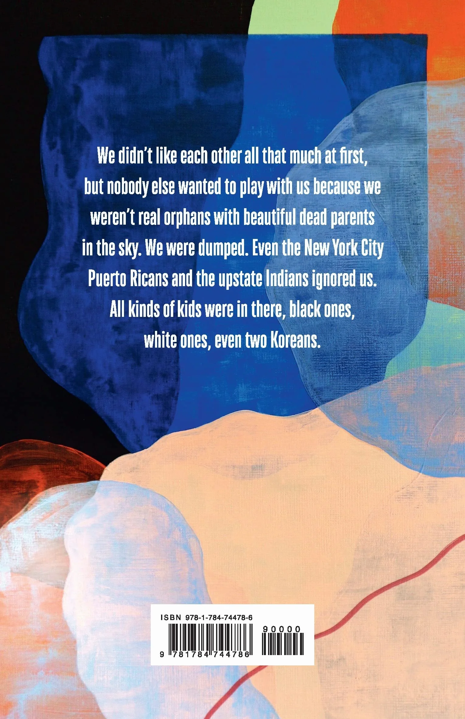 RECITATIF: A stunning novella on race and friendship from the Pulitzer-winning author of Beloved.