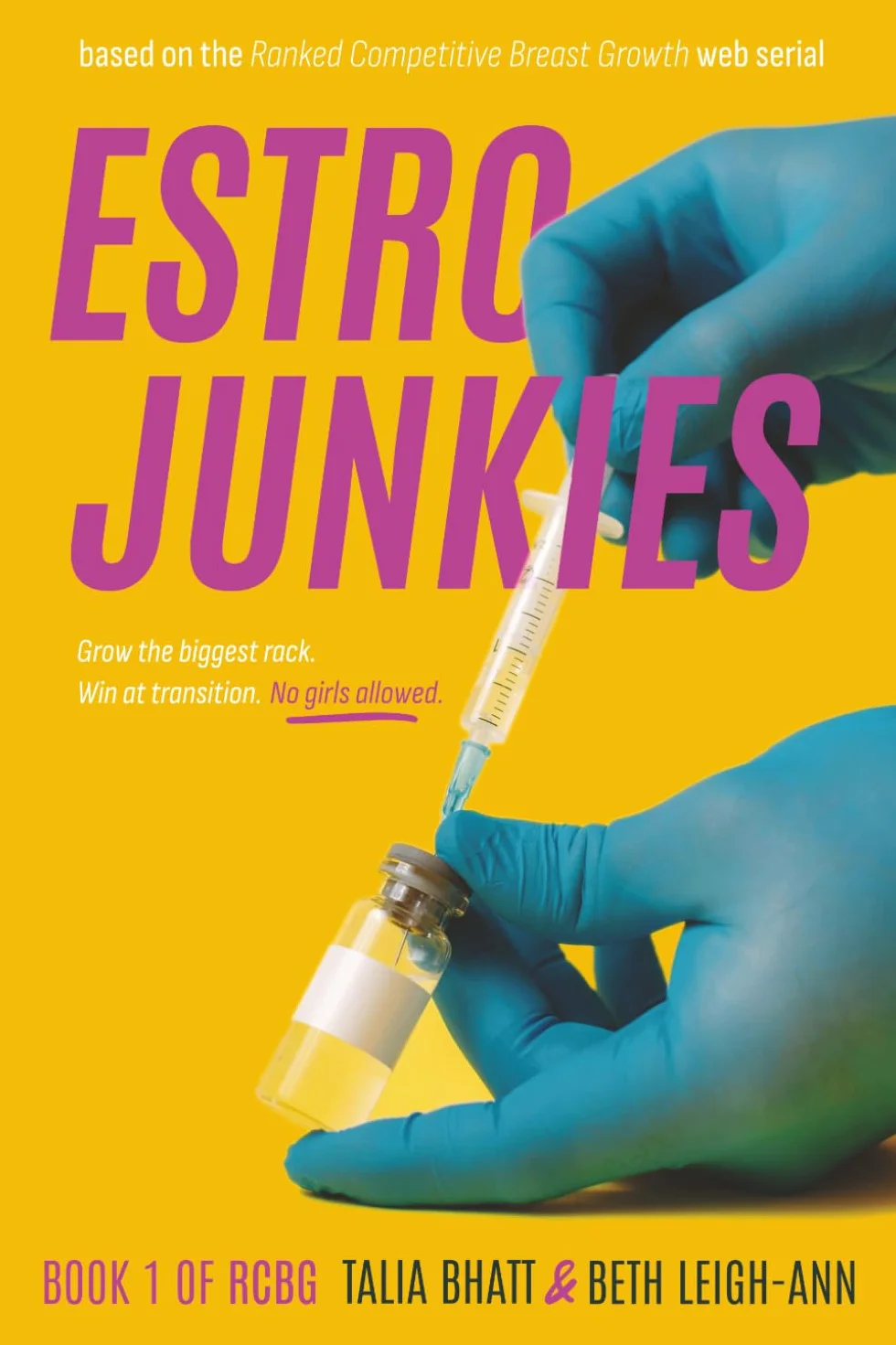 Estro Junkies