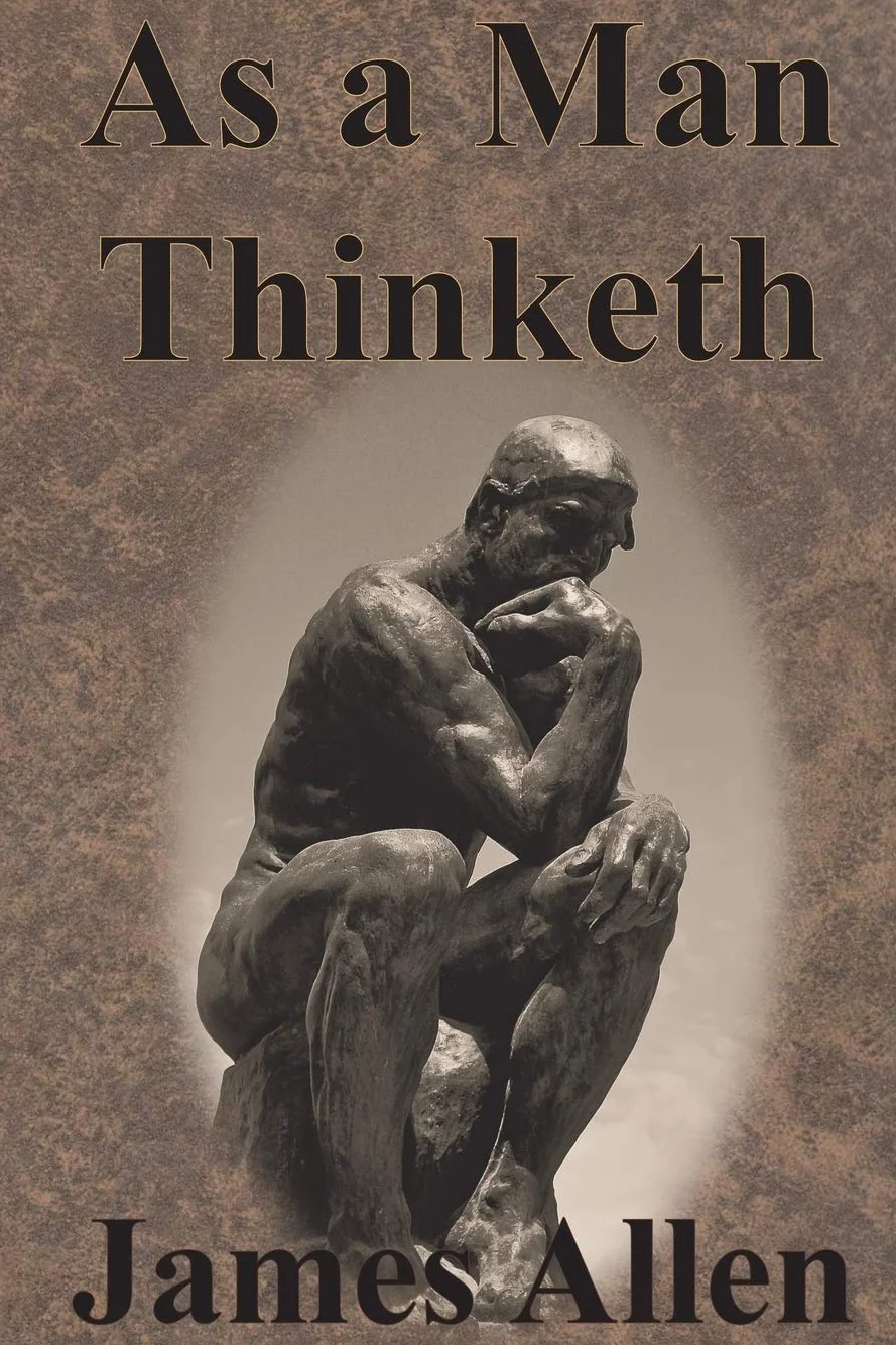 As a Man Thinketh