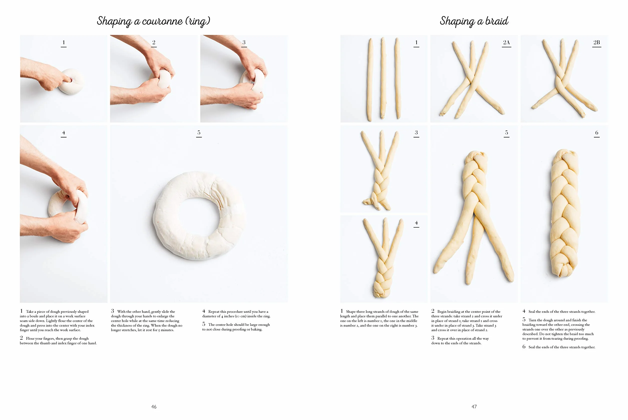Boulangerie at Home: Bread, Brioche, and Other Baked Delicacies