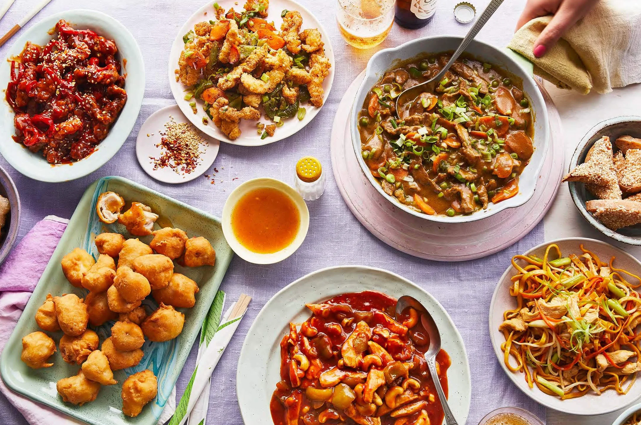 How to Make Anything Gluten-Free: Over 100 Recipes for Everything from Home Comforts to Fakeaways, Cakes to Dessert, Brunch to Bread!