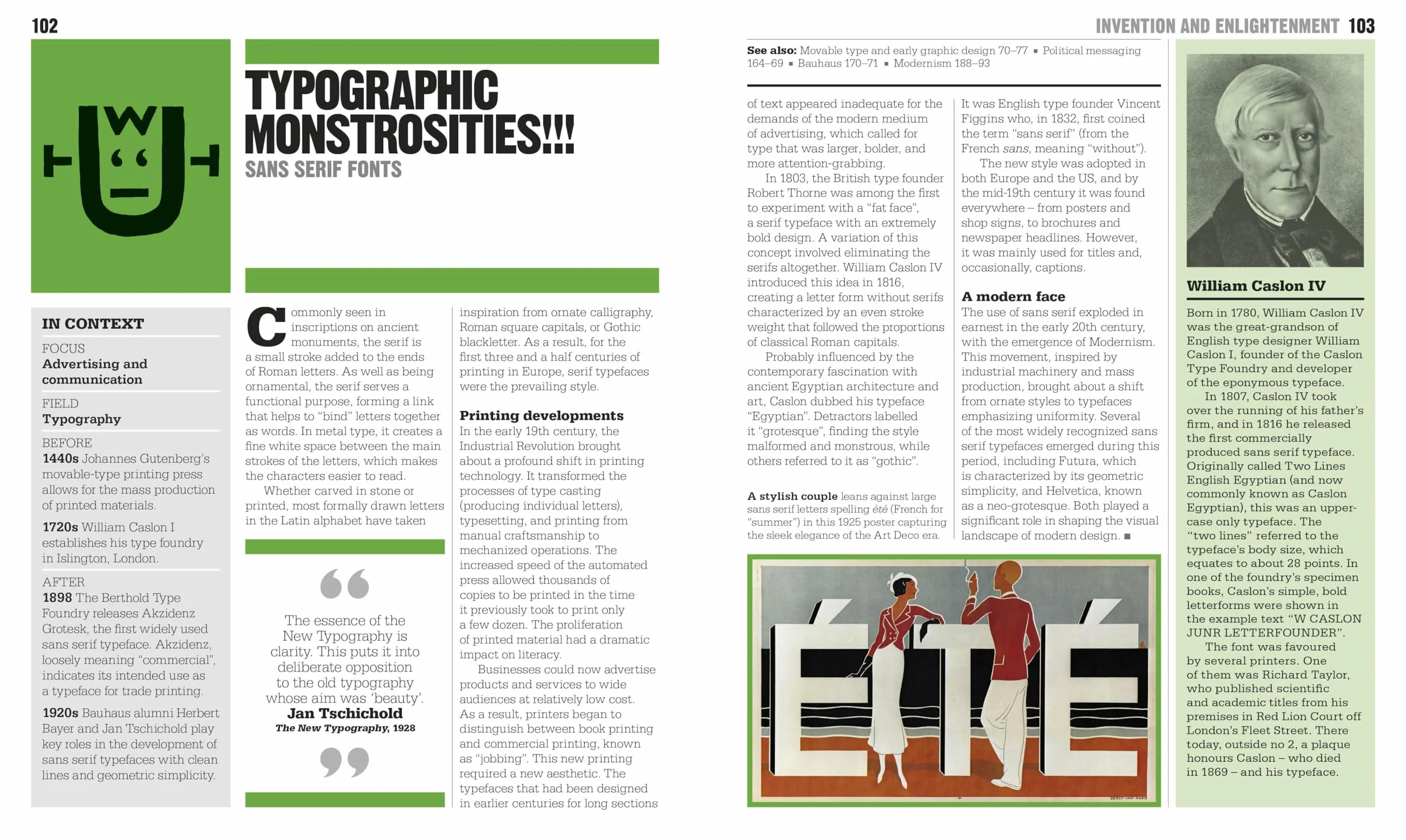 The Design Book: Big Ideas Simply Explained