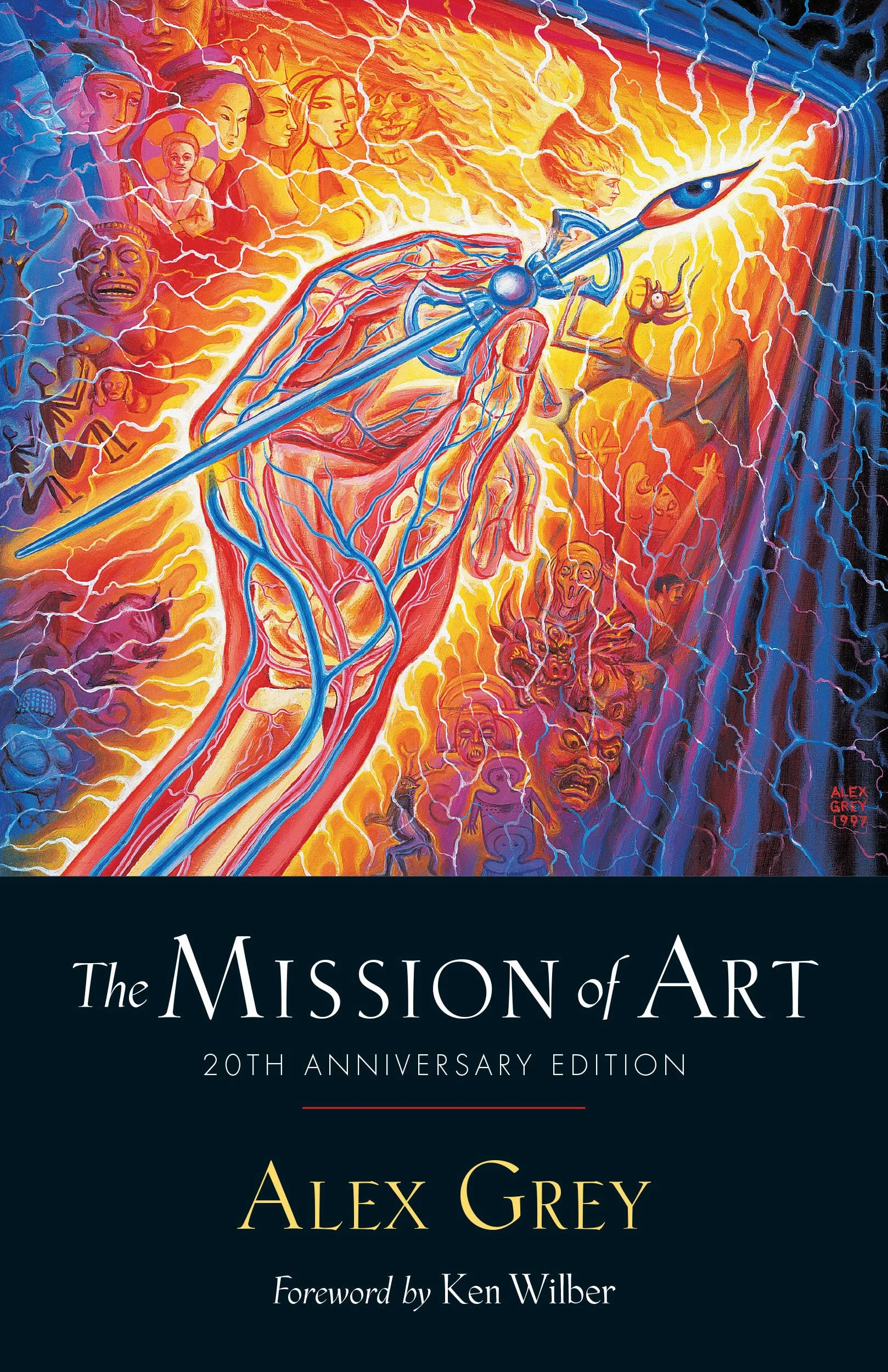The Mission of Art: 20th Anniversary Edition
