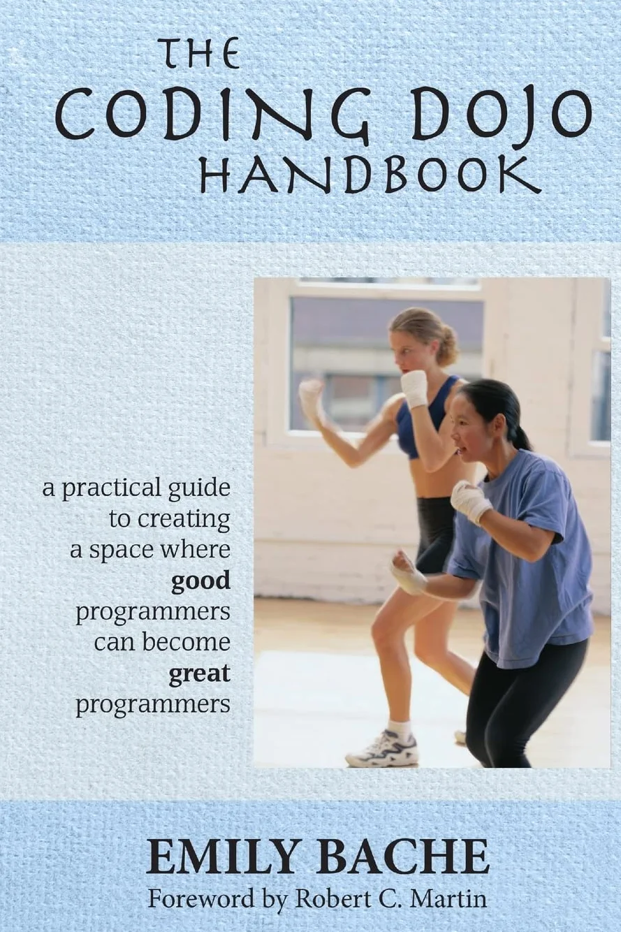 The Coding Dojo Handbook