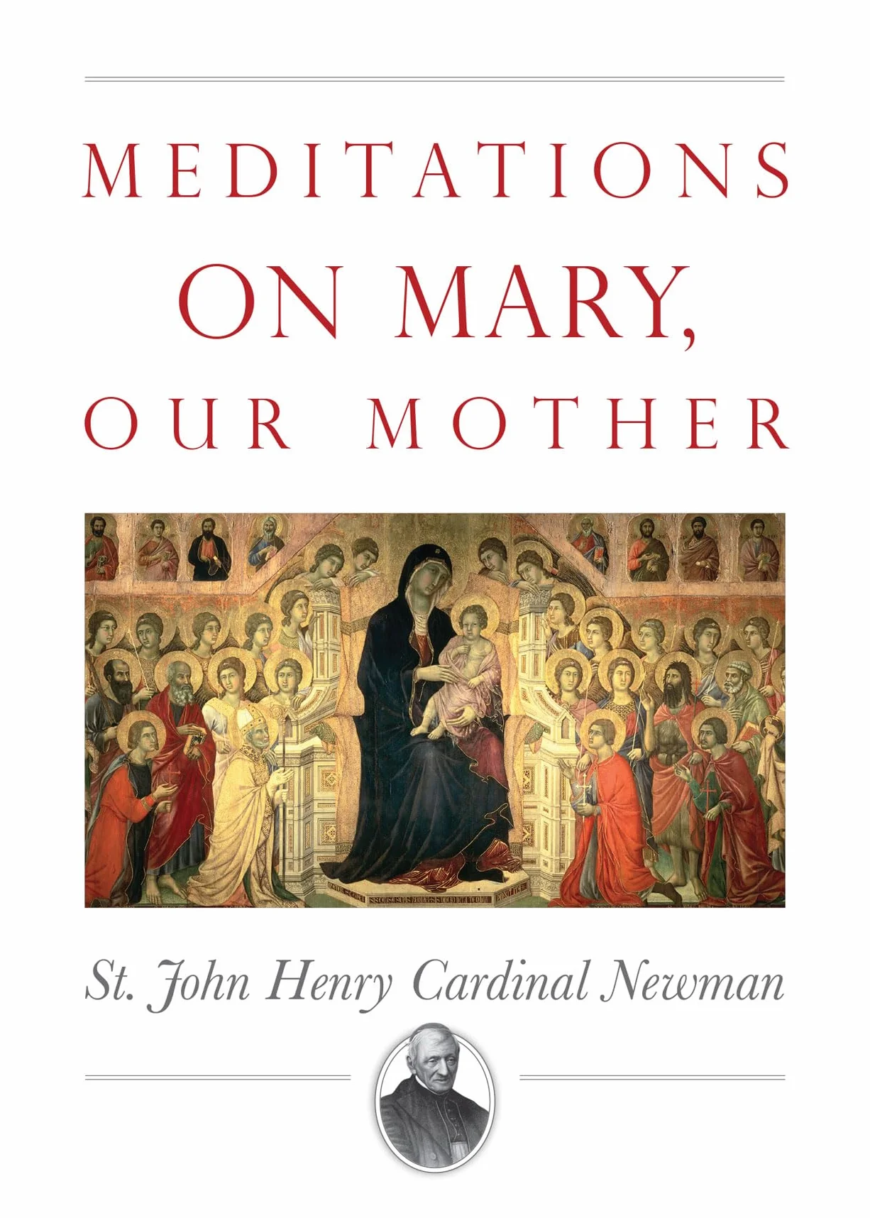 Meditations on Mary, Our Mother