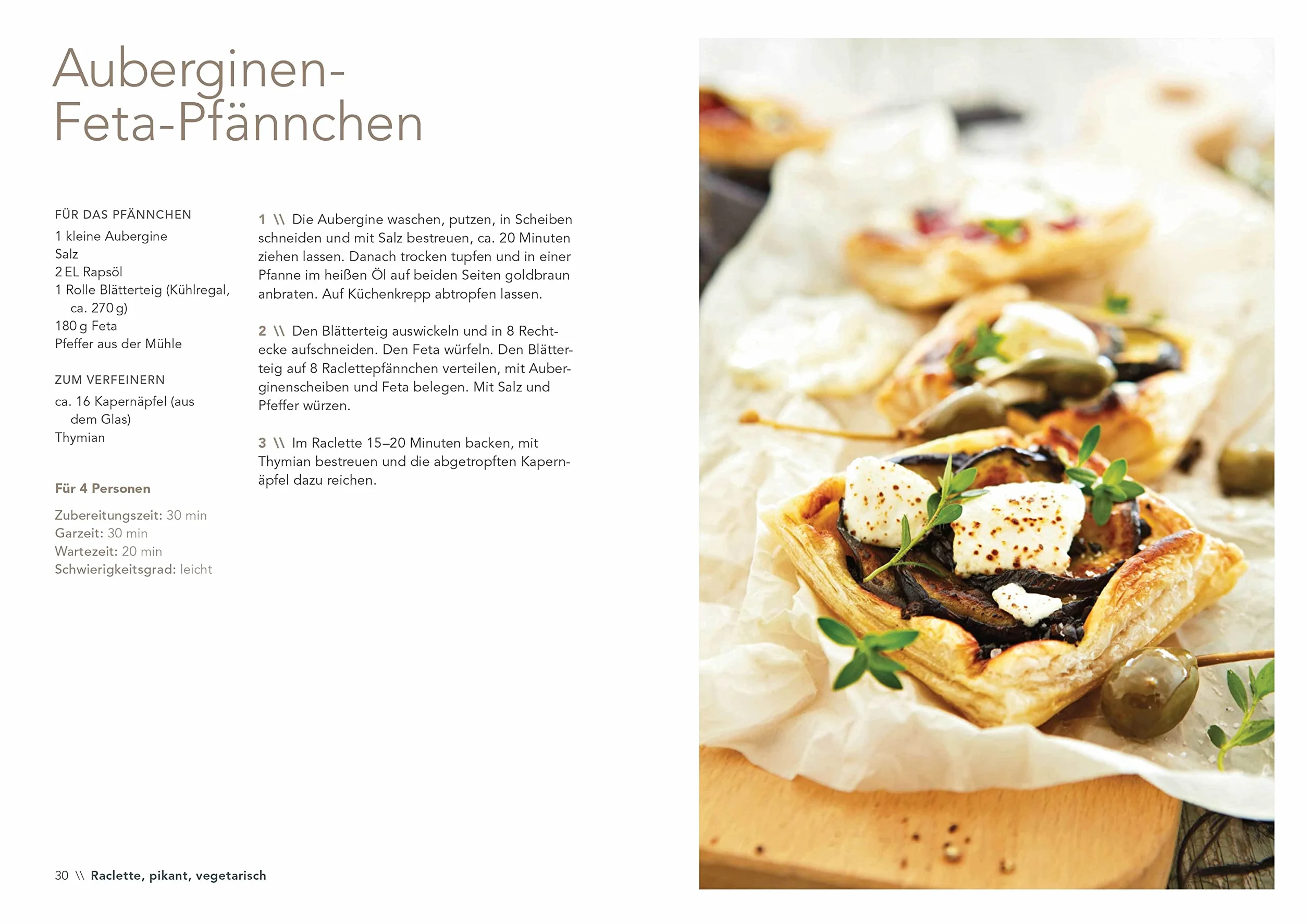 Raclette - Die besten Rezepte