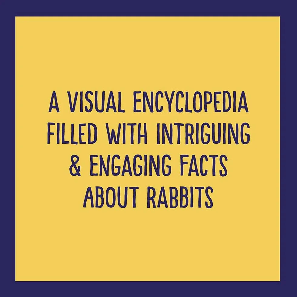 Rabbitology: The Ultimate Encyclopedia