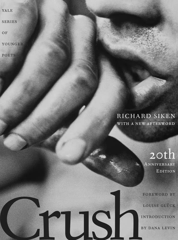 Crush: Twentieth Anniversary Edition Volume 99