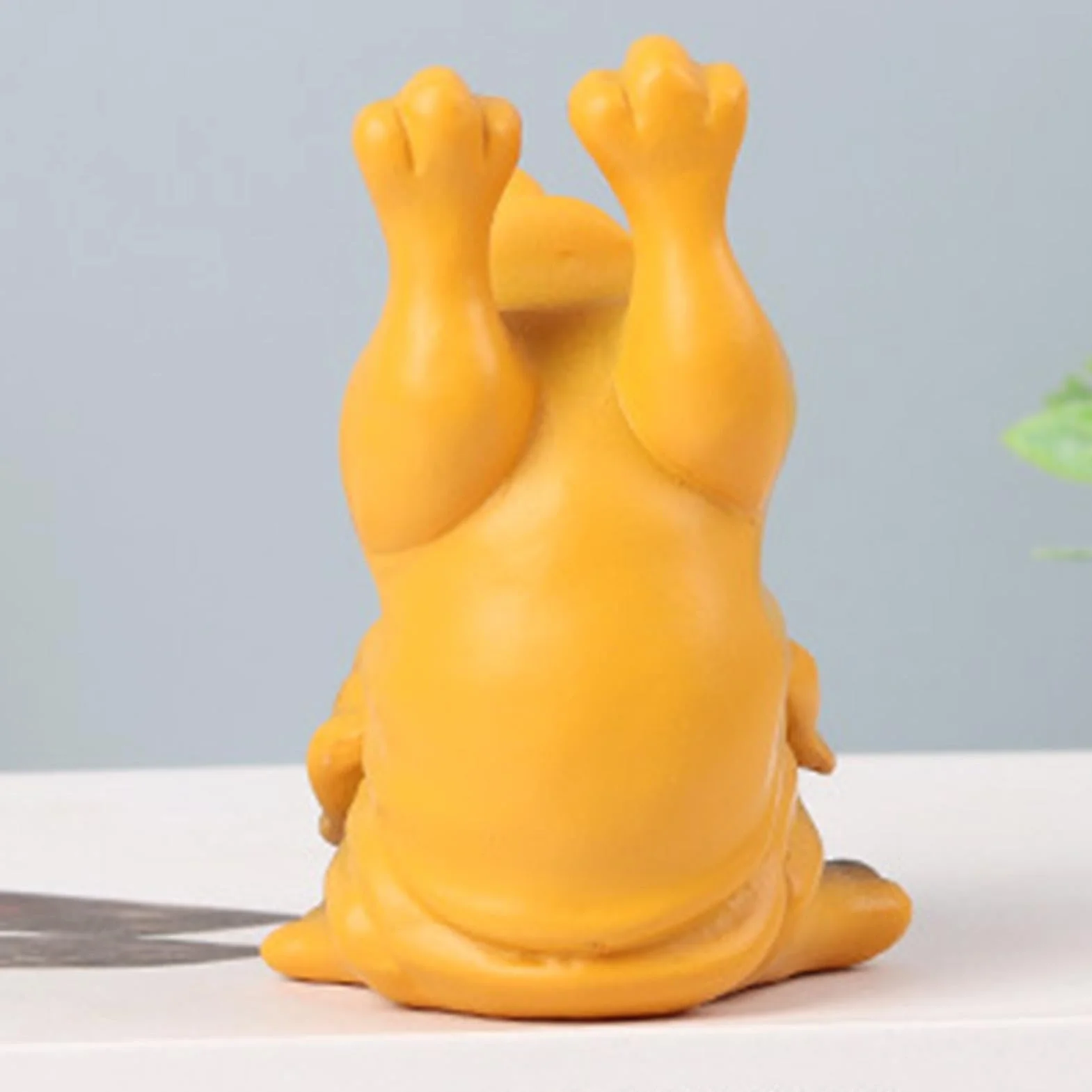 Puppy Eyeglass Holder Resin Dog Stand Decorative Glasses Display Cute Sunglass Stand Unique