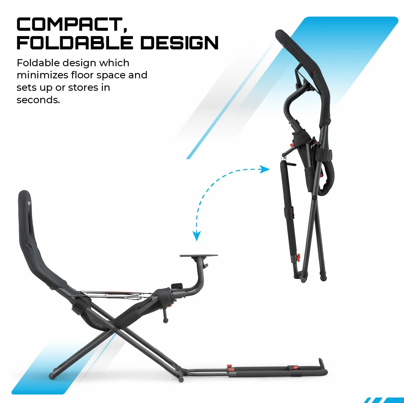 Playseat® Challenge - ActiFit