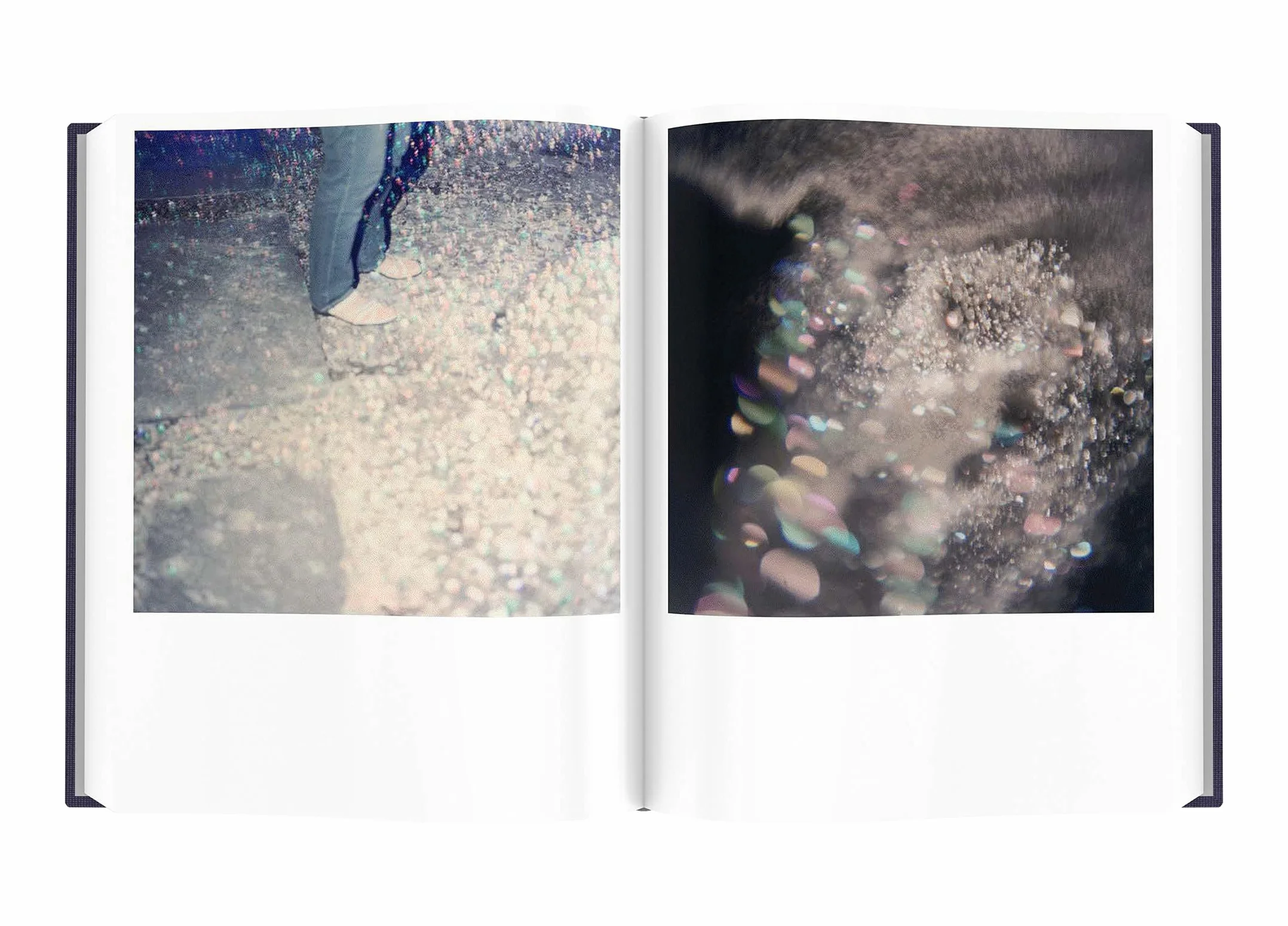 Rinko Kawauchi Illuminance The Ten-Year Anniversary Edition /anglais