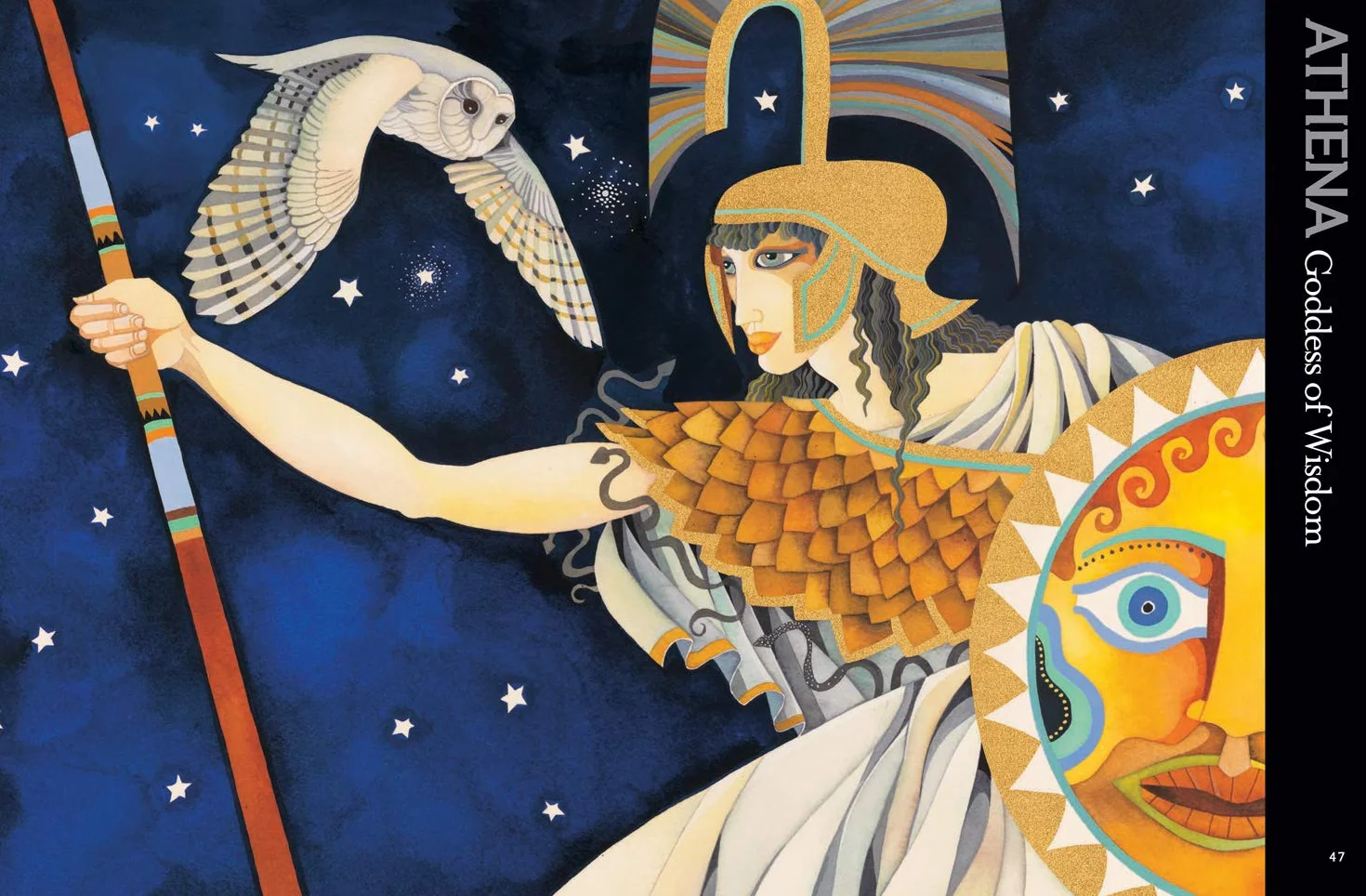 Treasury of Greek Mythology: Classic Stories of Gods, Goddesses, Heroes & Monsters