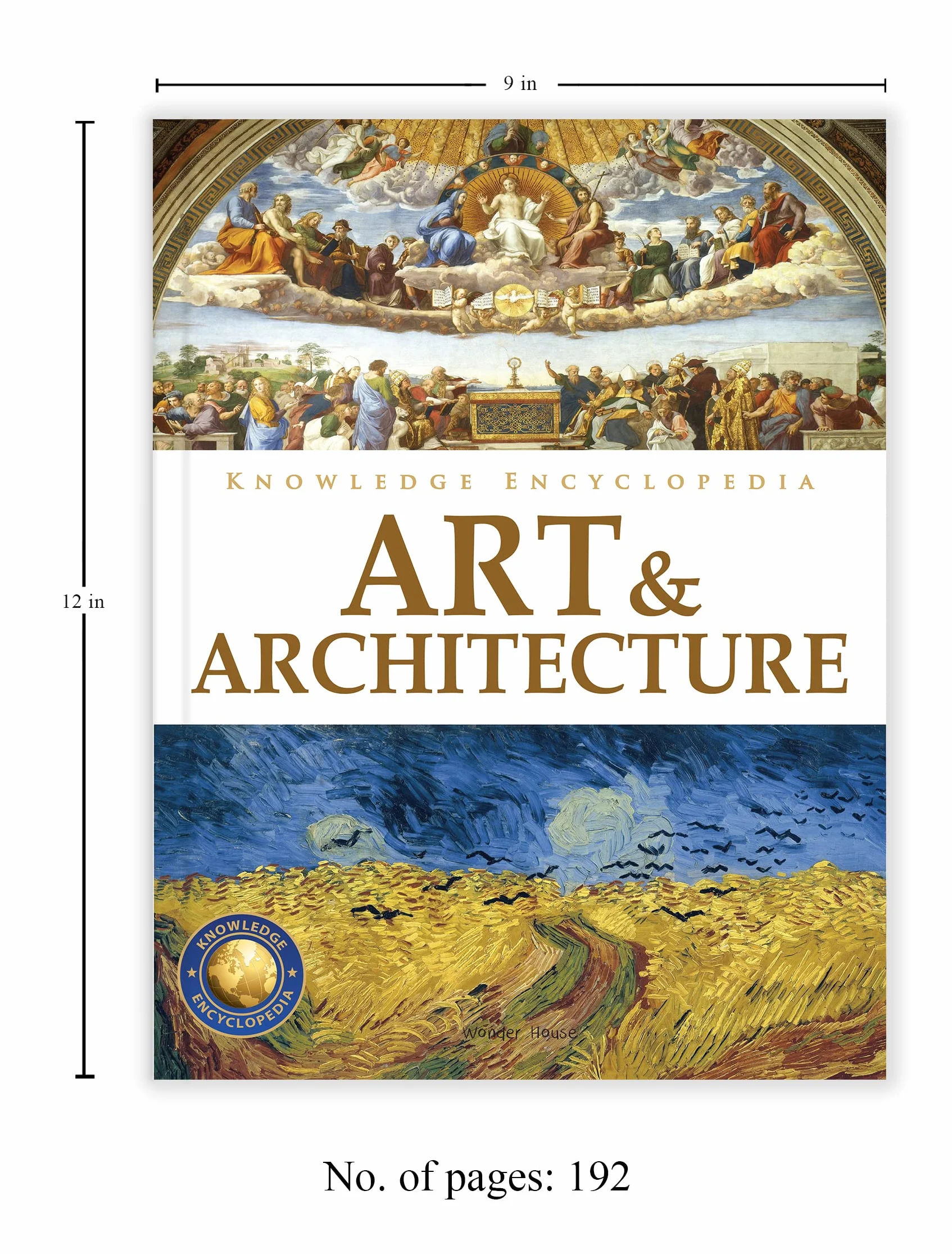 Knowledge Encyclopedia: Art & Architecture