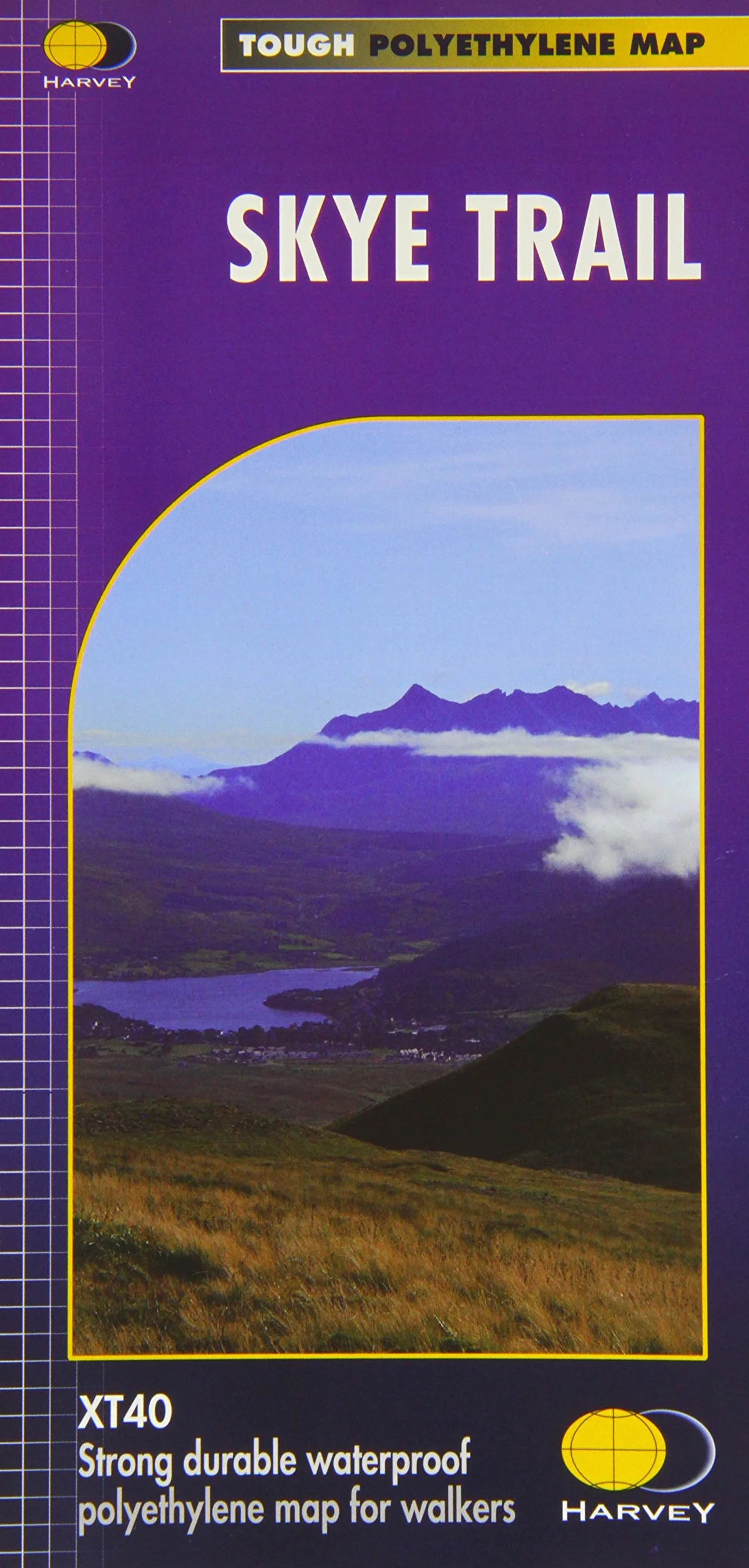 Skye Trail