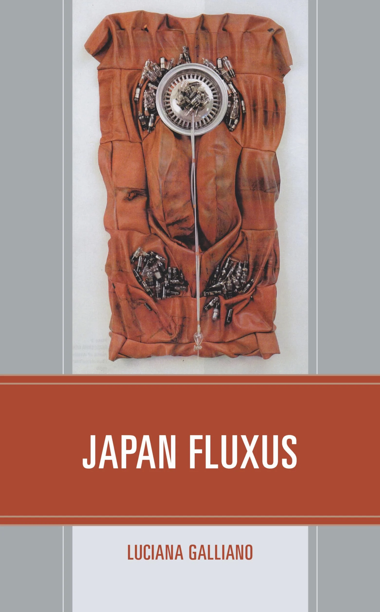 Japan Fluxus