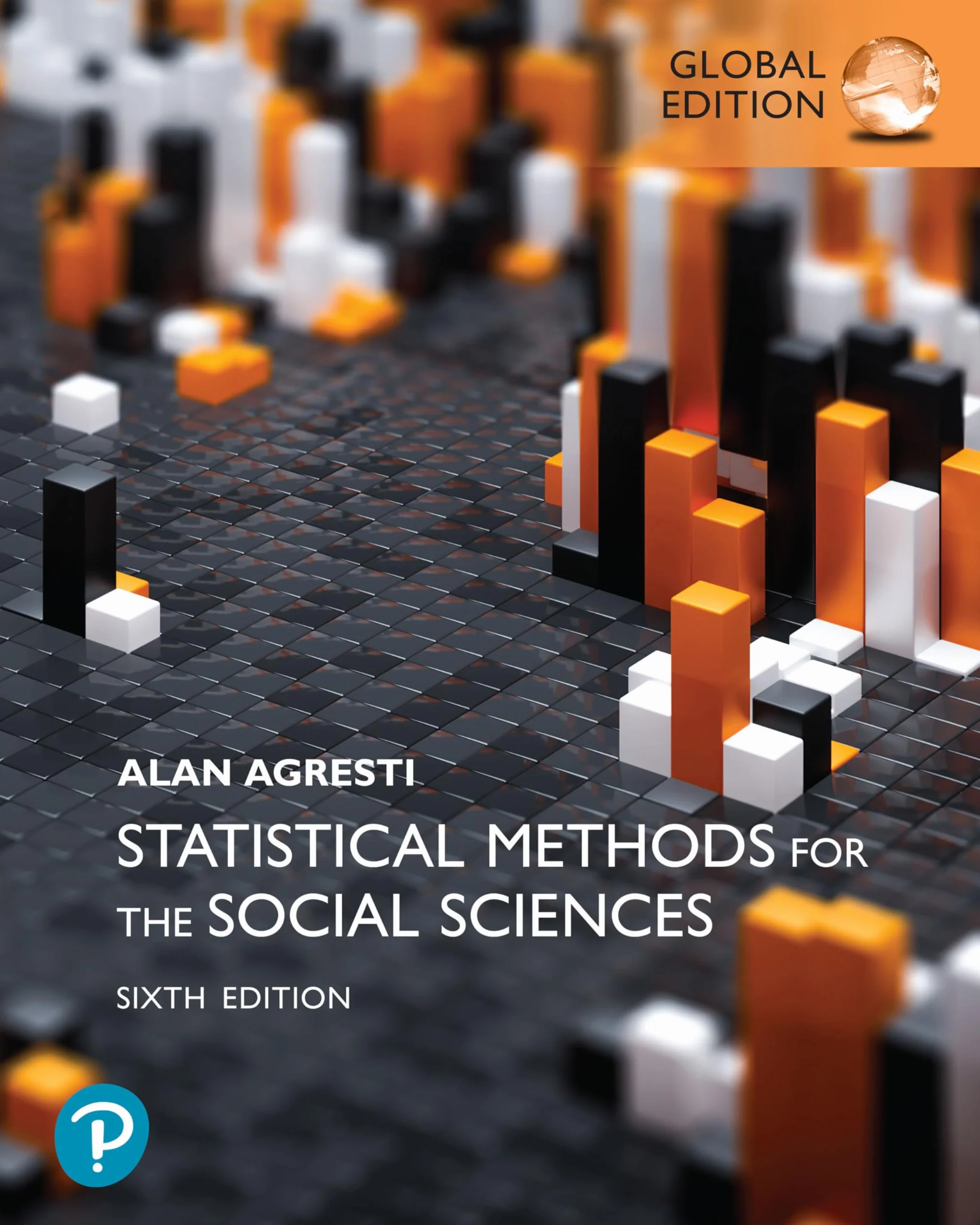 Statistical methods for the social sciences, global edi