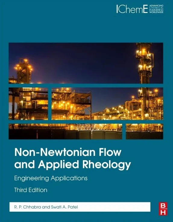 Non-Newtonian Flow and Applied Rheology: Engineering Applications