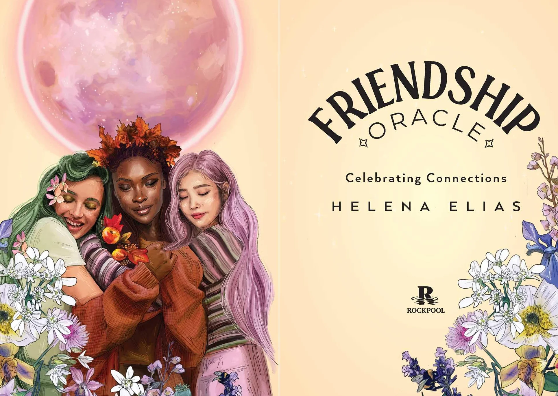 Friendship Oracle: Celebrating connections
