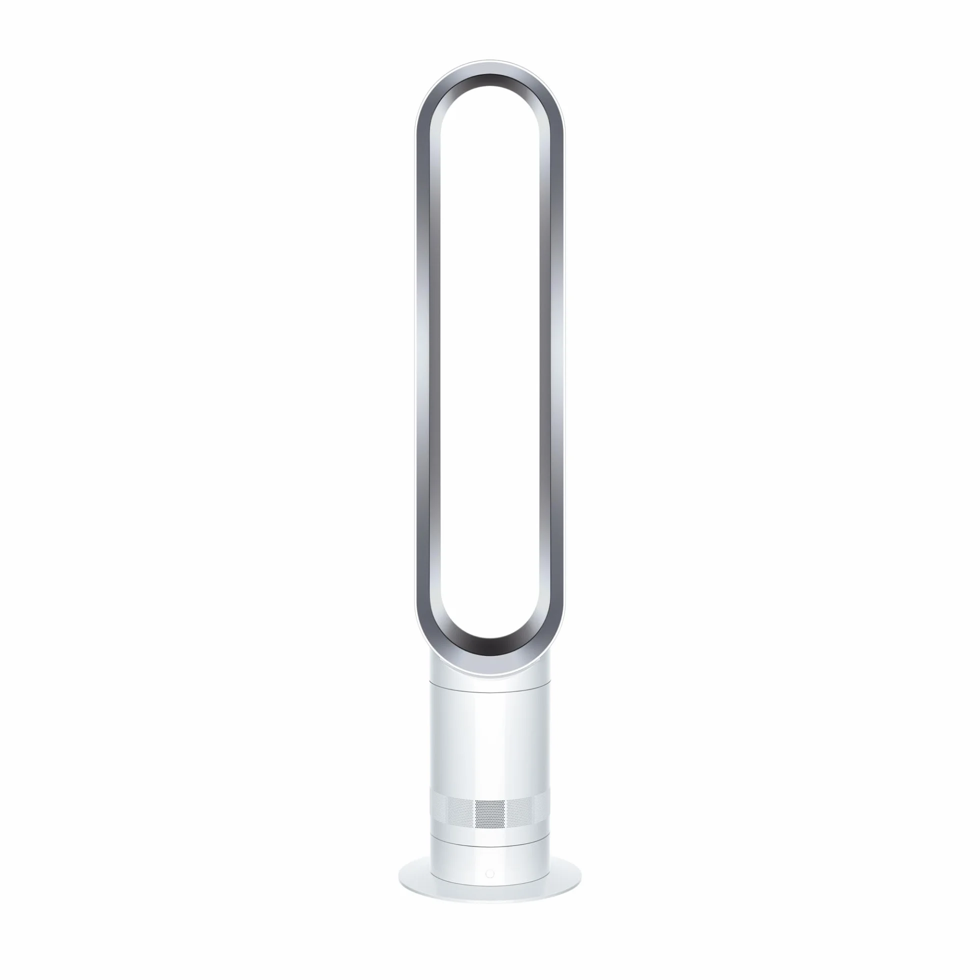 Dyson AM07 Air Multiplier Tower Fan, White