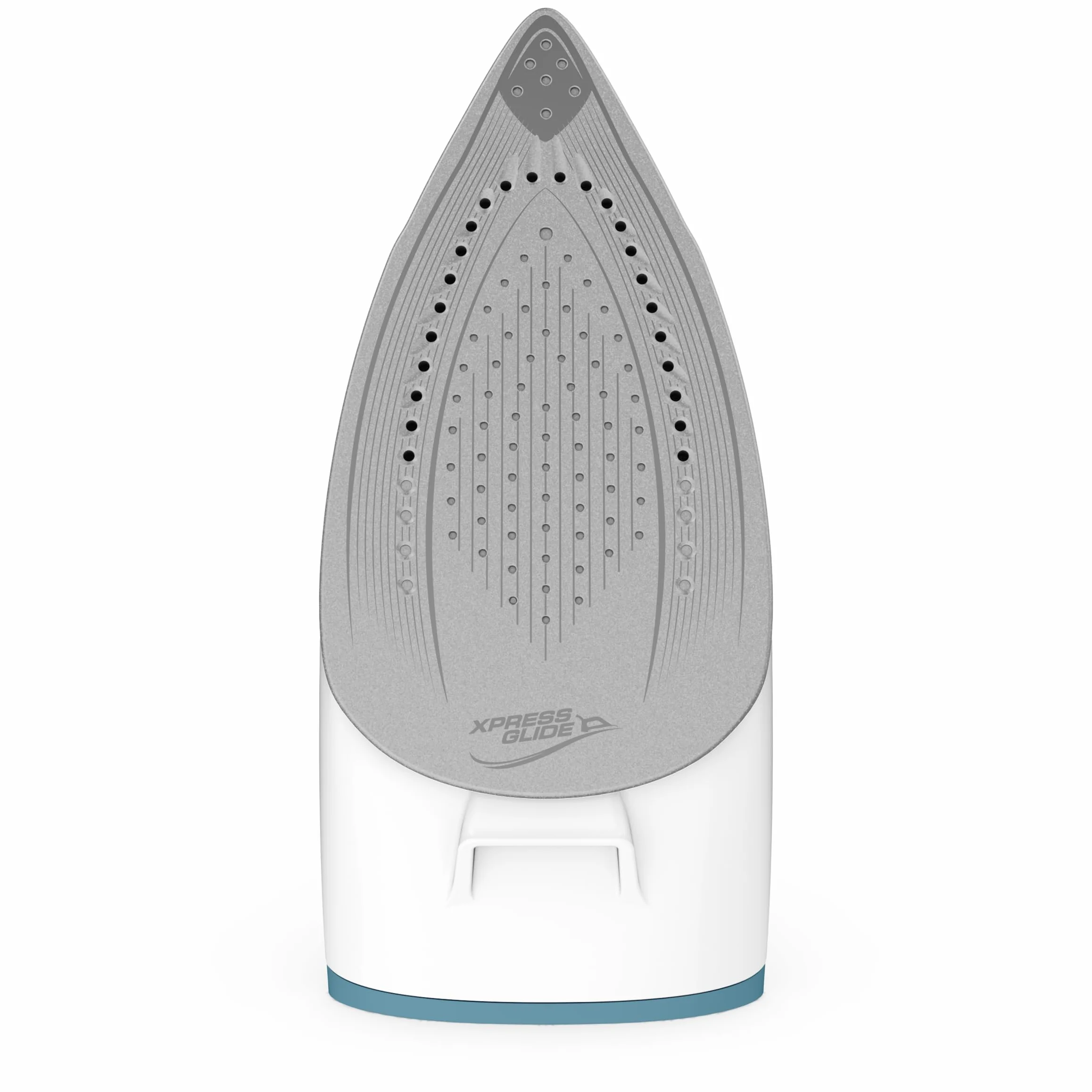 TEFAL Express Essential SV6115 Stacja parowa 5,2 bara 280 g/min Calc Clear