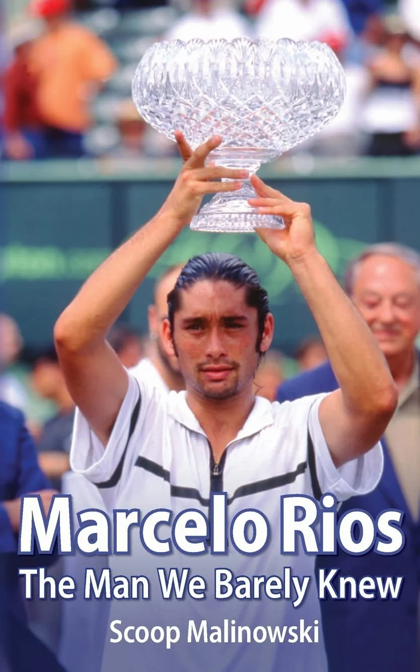 Marcelo Rios: The Man We Barely Knew