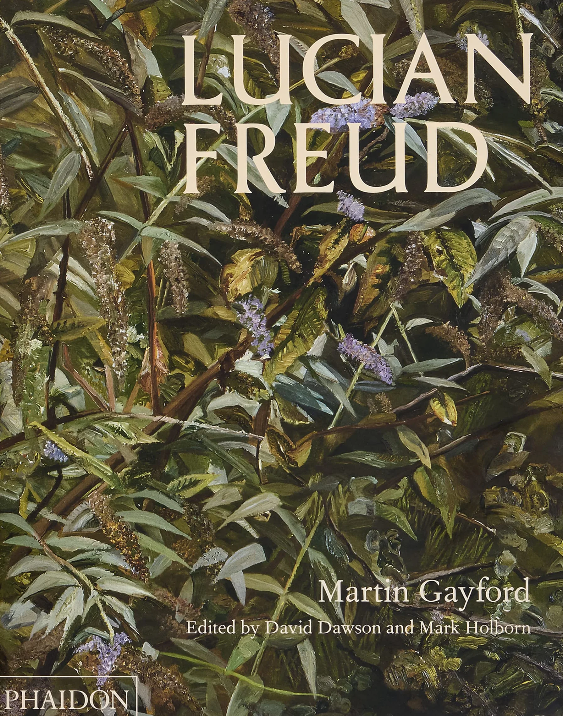Lucian Freud