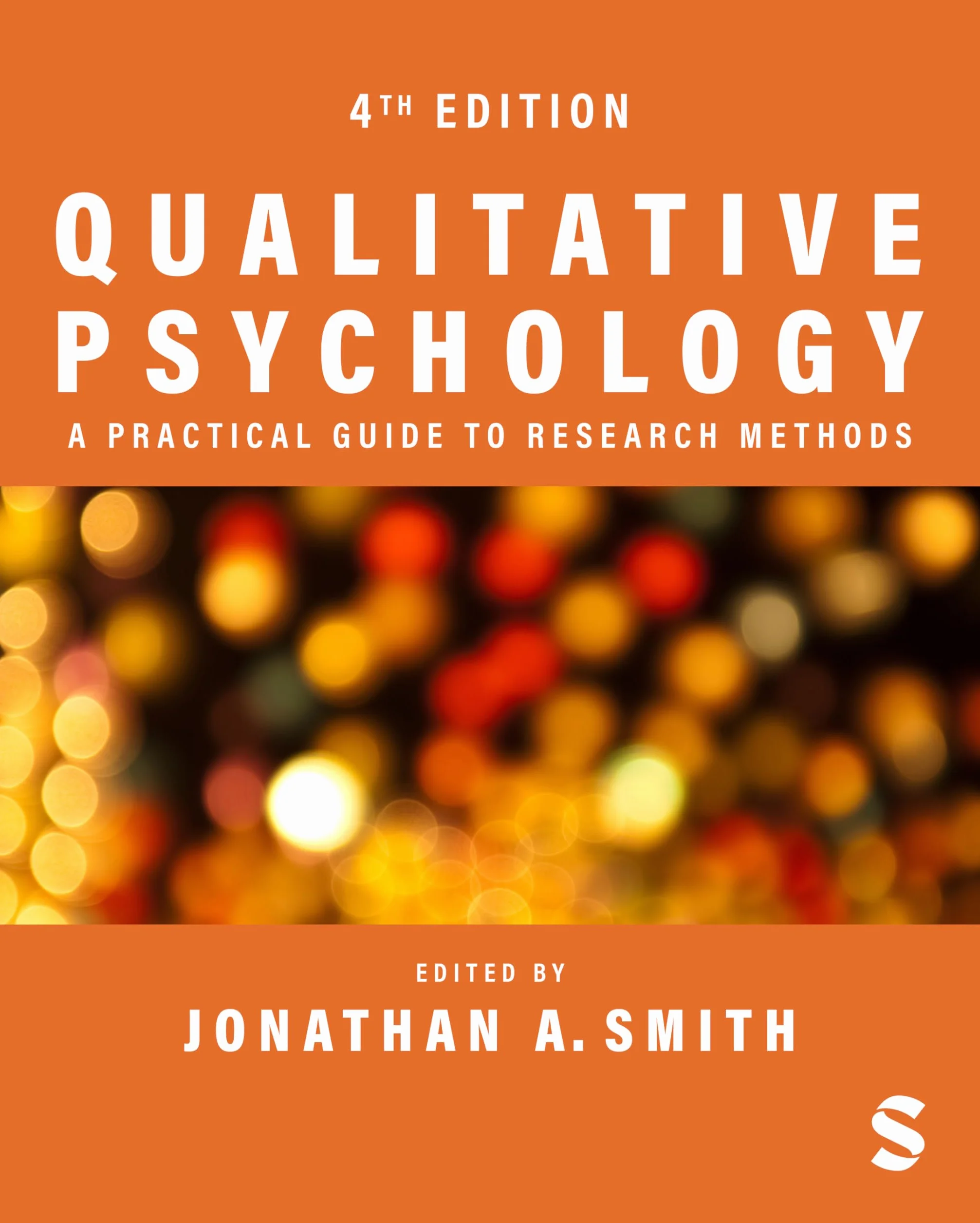 Qualitative Psychology: A Practical Guide to Research Methods