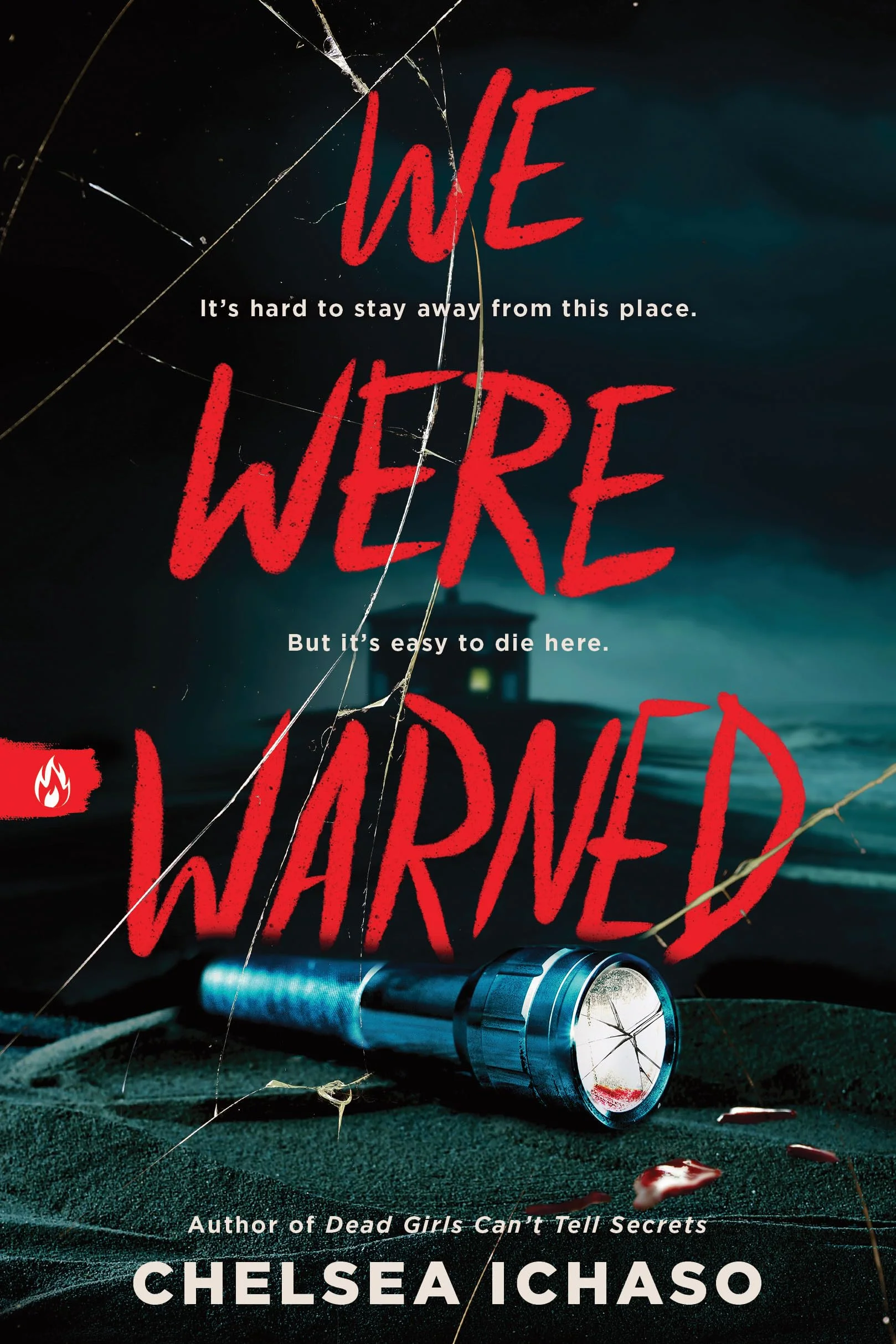 We Were Warned: The Propulsive Young Adult Thriller for Fans of Chilling Murder Mystery Books