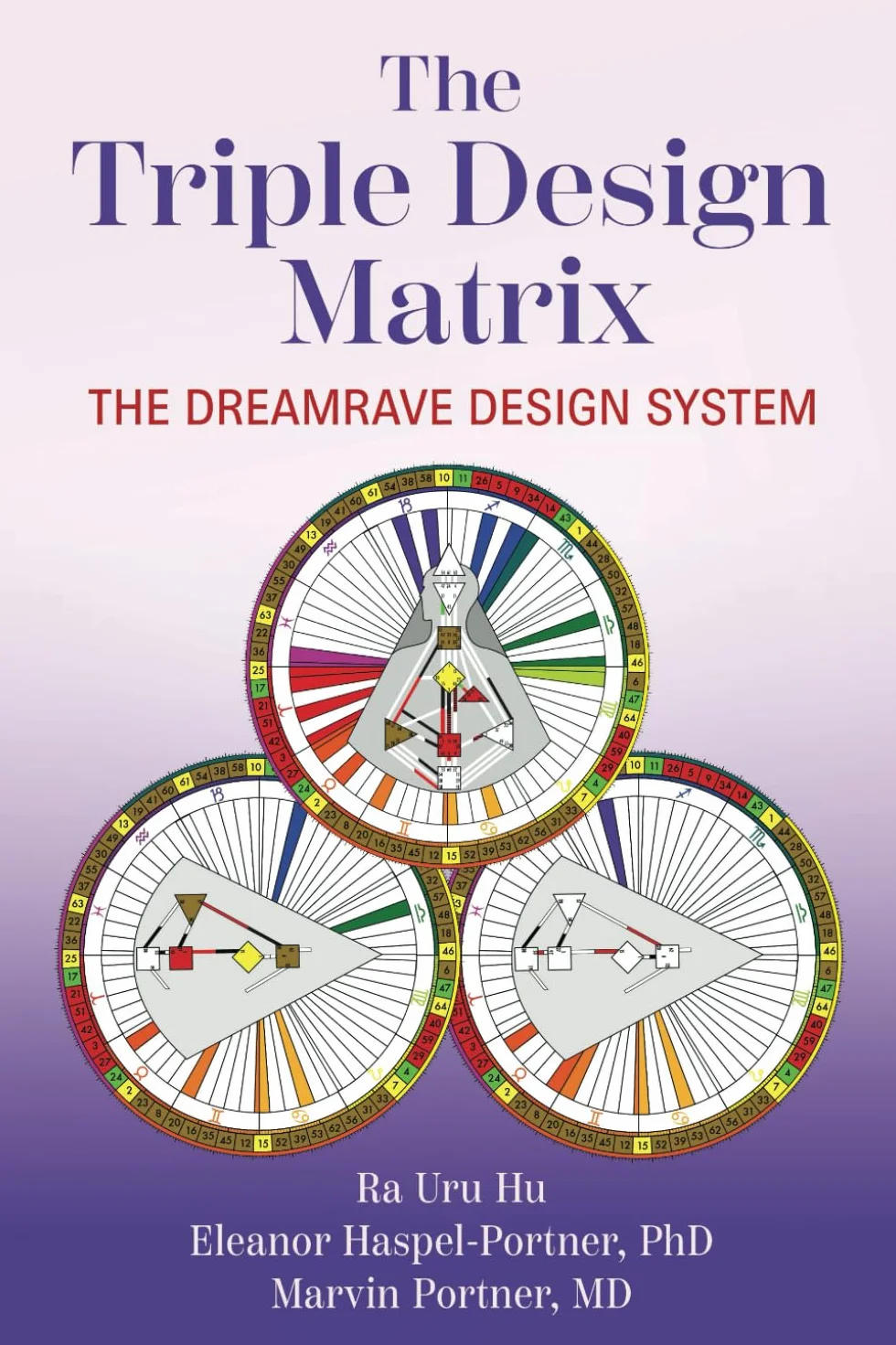 The Triple Design Matrix: The DreamRave Design System