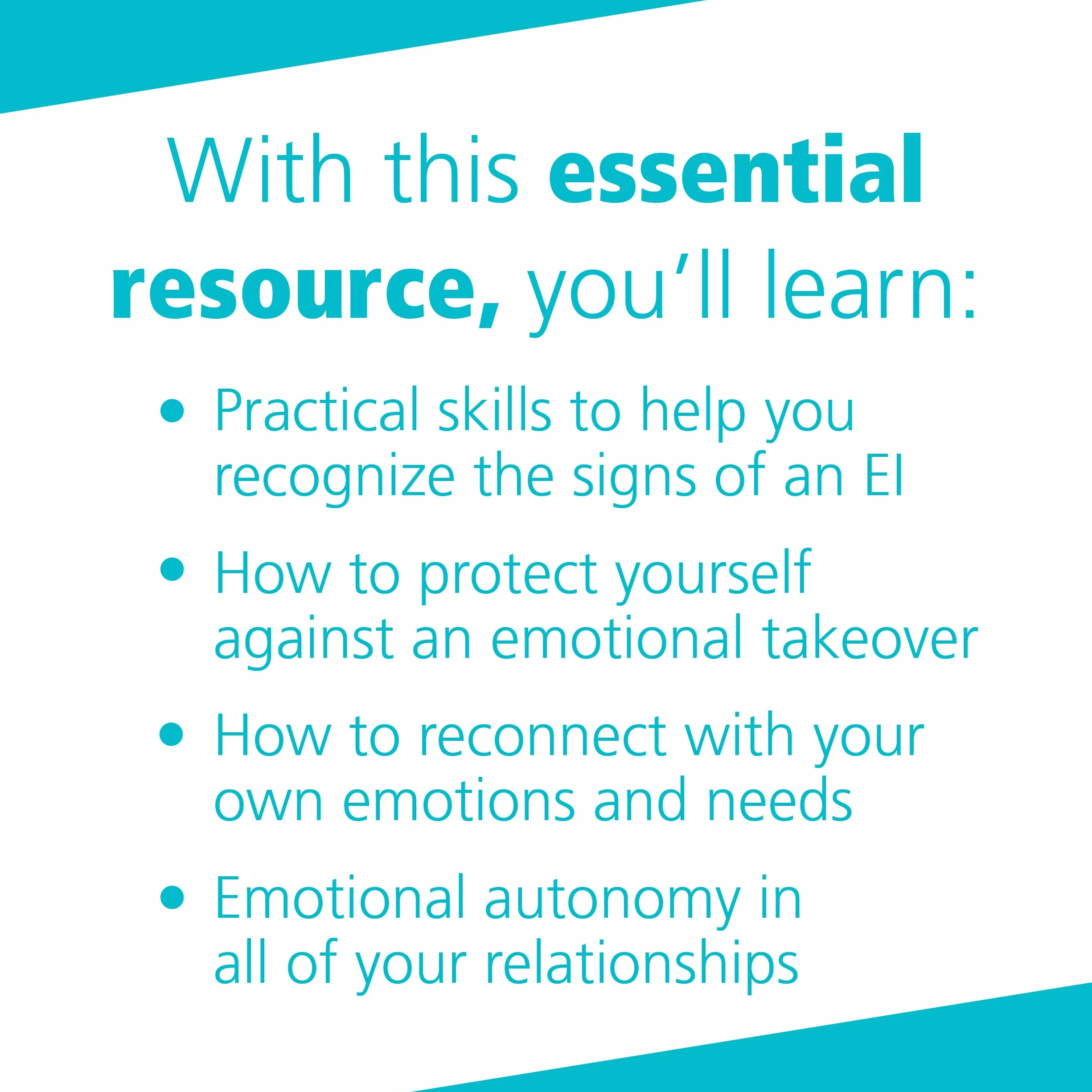 Recovering from Emotionally Immature Parents: Practical Tools to Establish Boundaries and Reclaim Your Emotional Autonomy