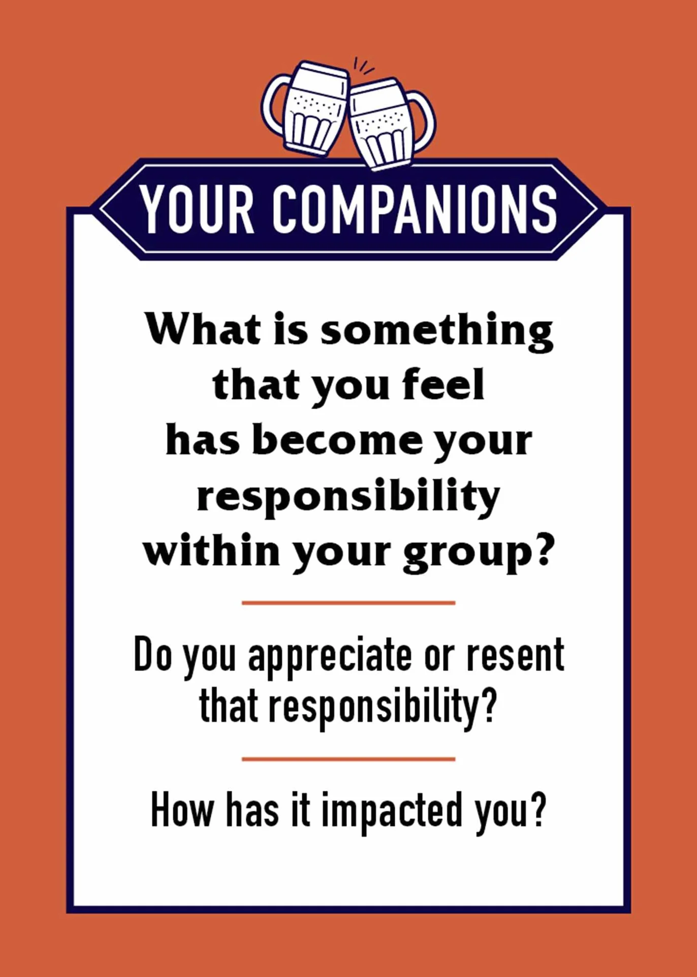 The Ultimate RPG Campfire Card Deck: 150 Cards for Sparking In-Game Conversation