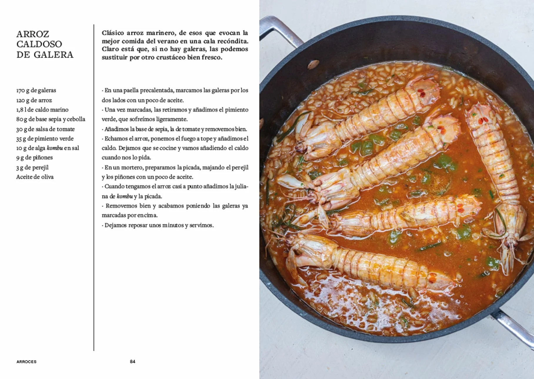 Arroces