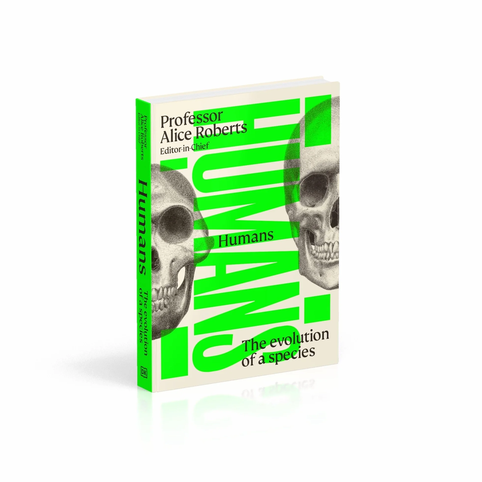Humans: The Evolution of a Species