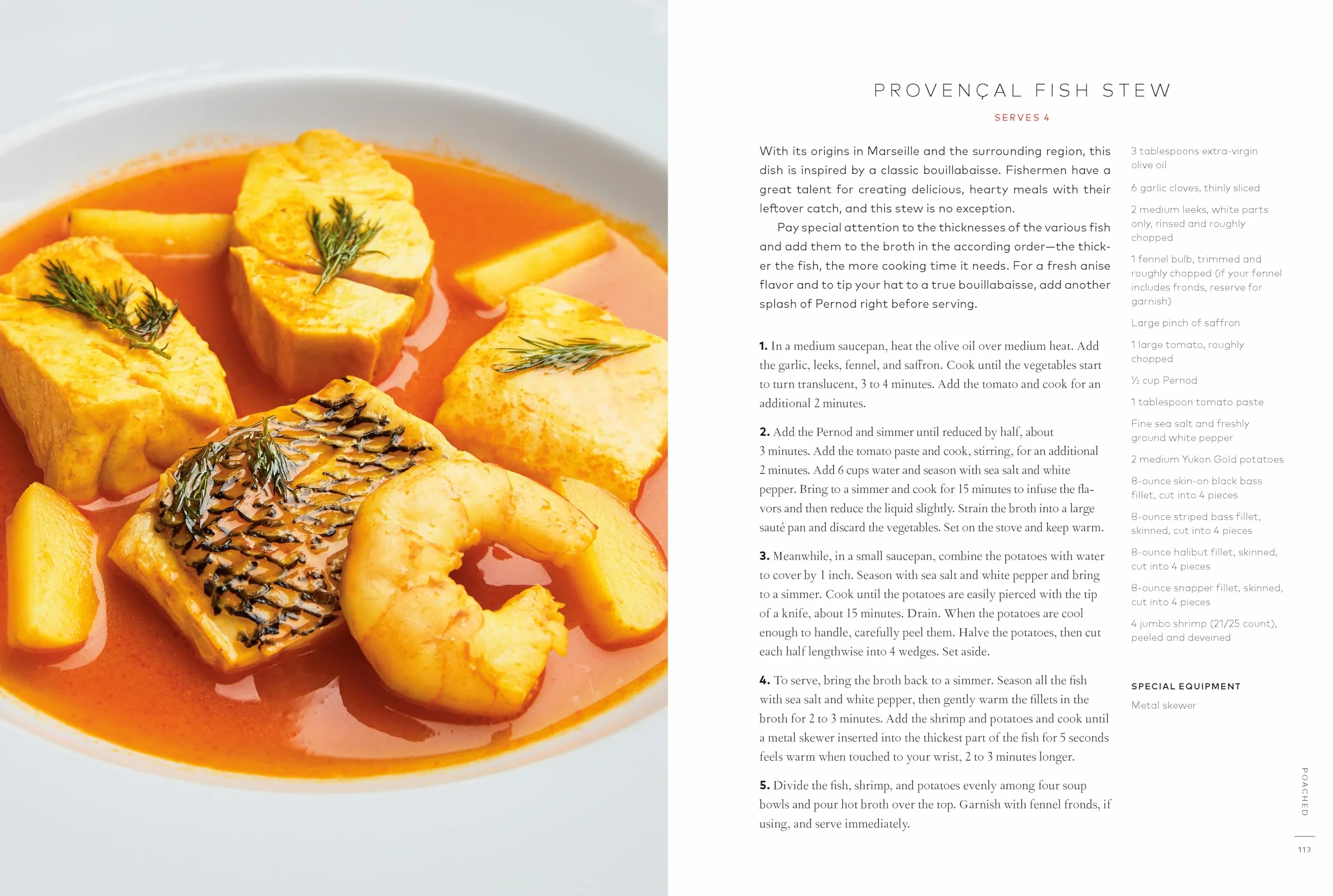 Seafood Simple: A Cookbook
