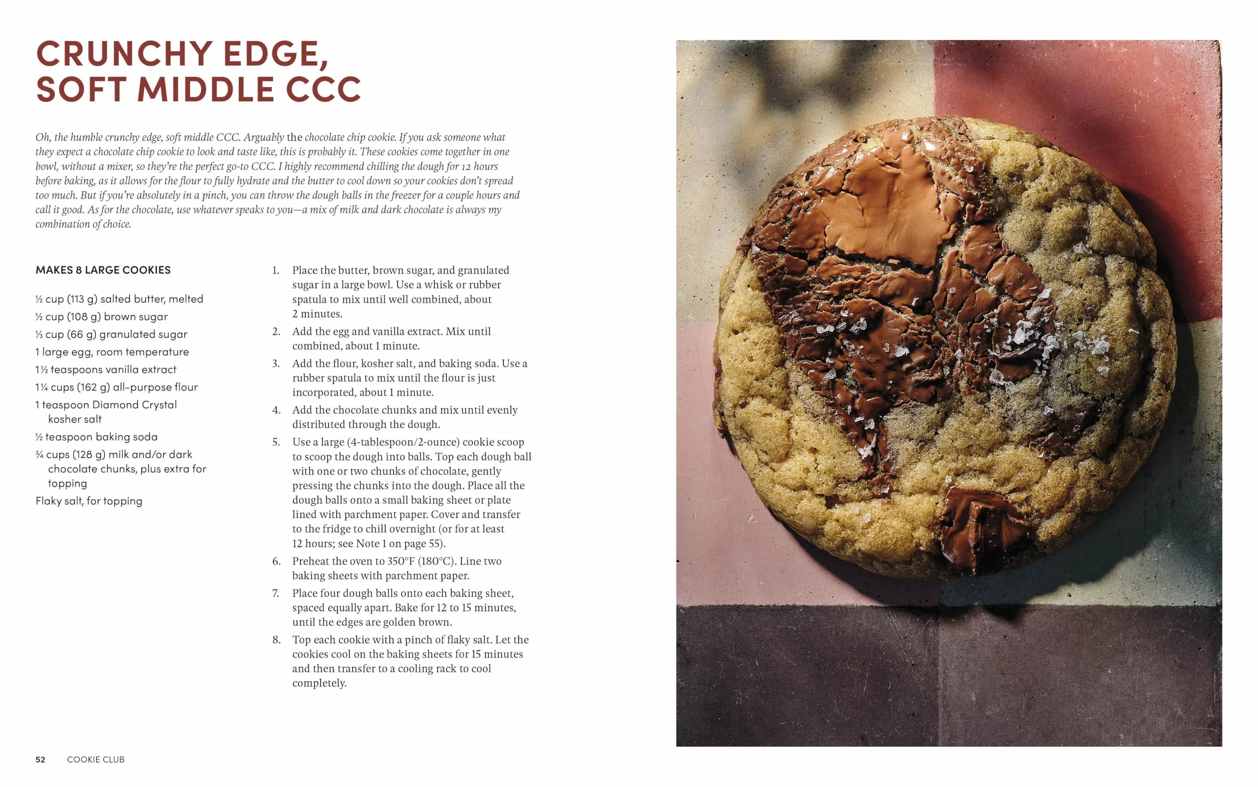 Cookie Club: 80 Creative Cookies to Make, Swap, and Share