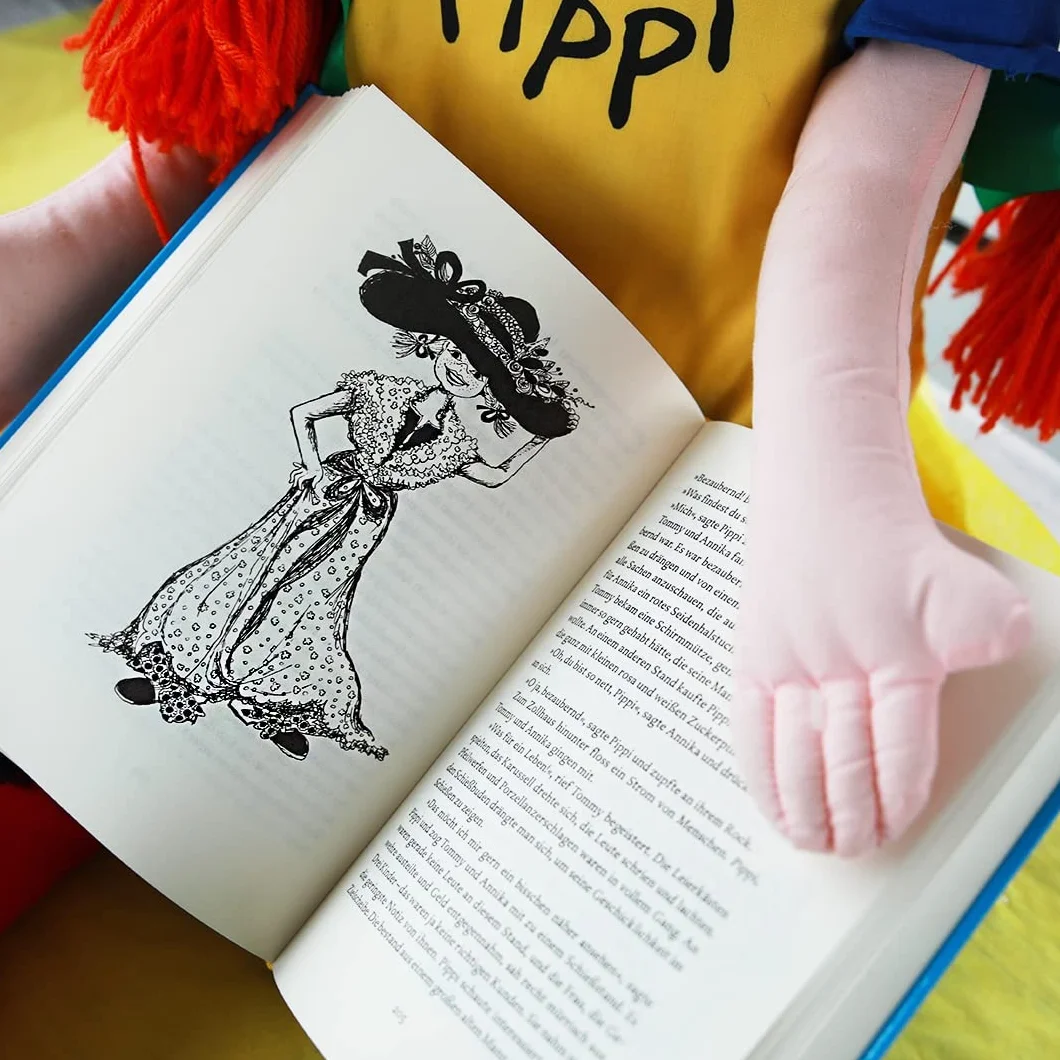 Pippi Langstrumpf Gesamtausgabe: Gesamtausgabe: 1-3