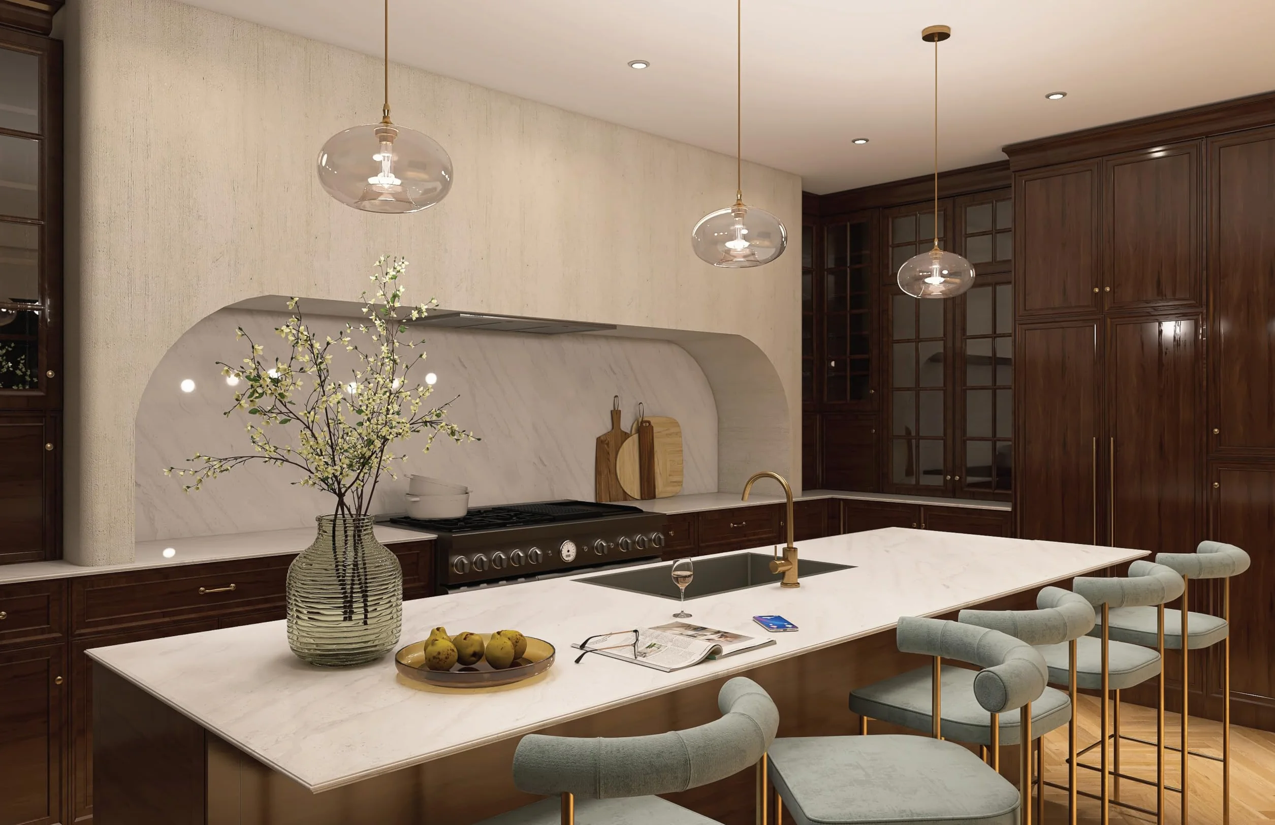 The Functional Home: A Practical Guide to Planning Intentional Living Spaces