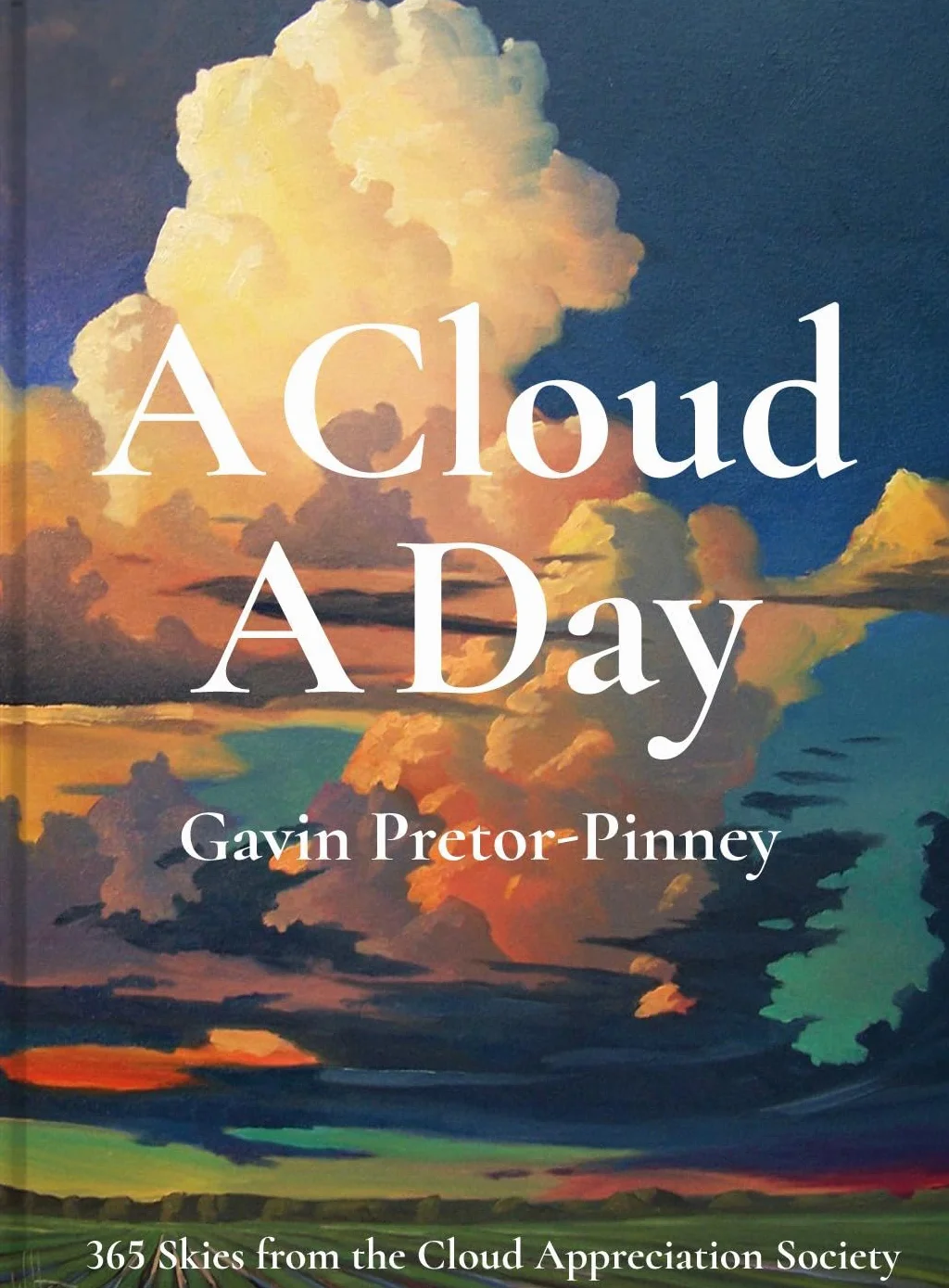 A Cloud A Day