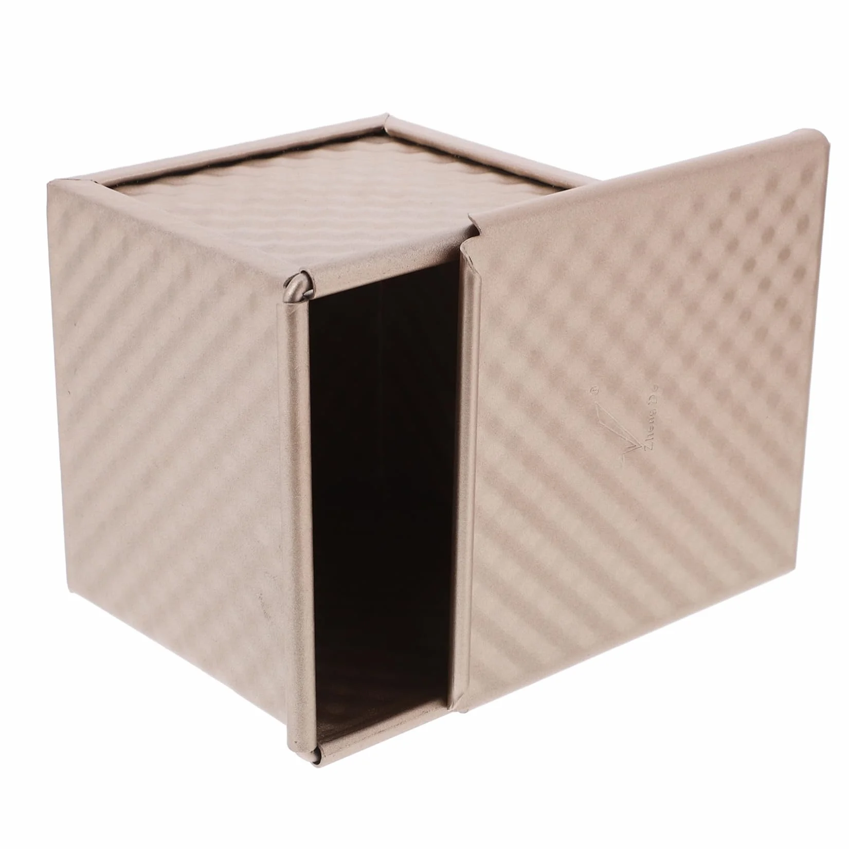 Aluminiowe Formy Do Wypieku Chleba Z Pokrywkami Blacha Mini Foremki