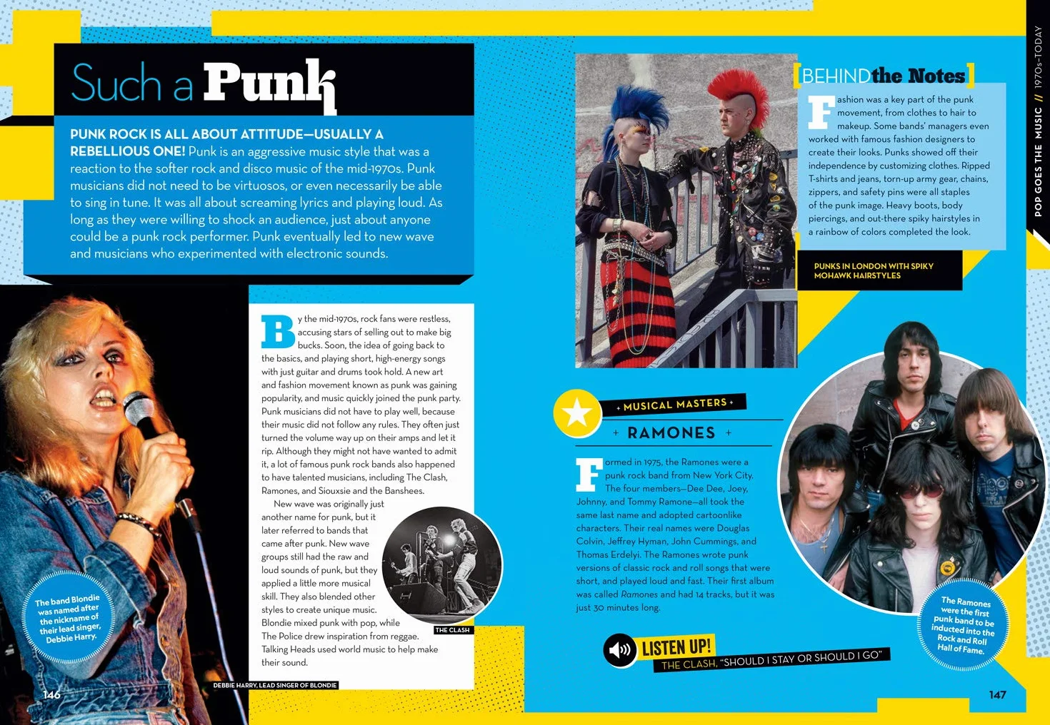 Turn it Up!: A pitch-perfect history of music that rocked the world